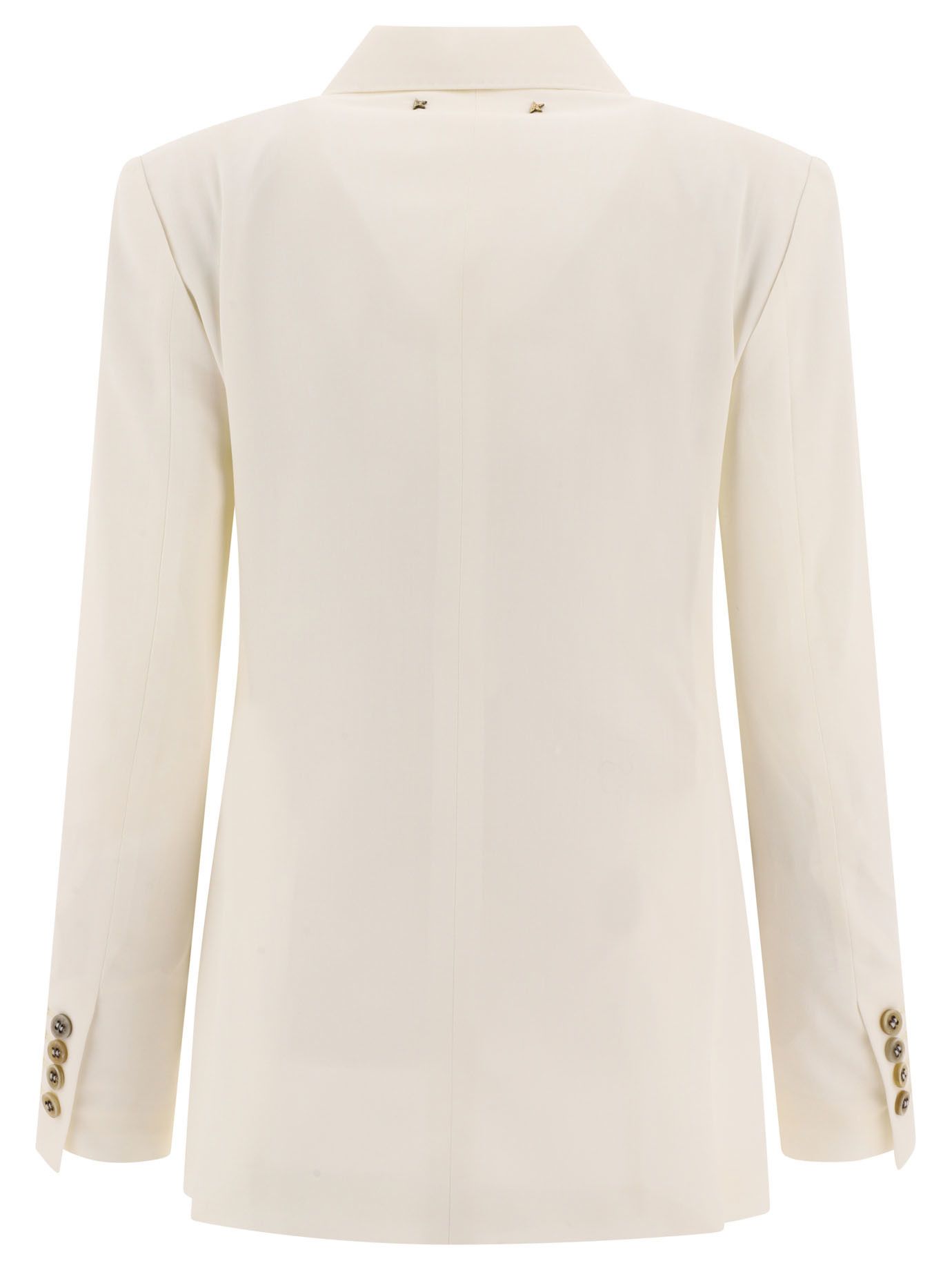 Golden Goose Golden Goose Double Breasted Blazer Coat In Wool Mixed tag size 44 Women - USA Duties Paid Size M / US 6-8 / IT 42-44 - 2 Thumbnail