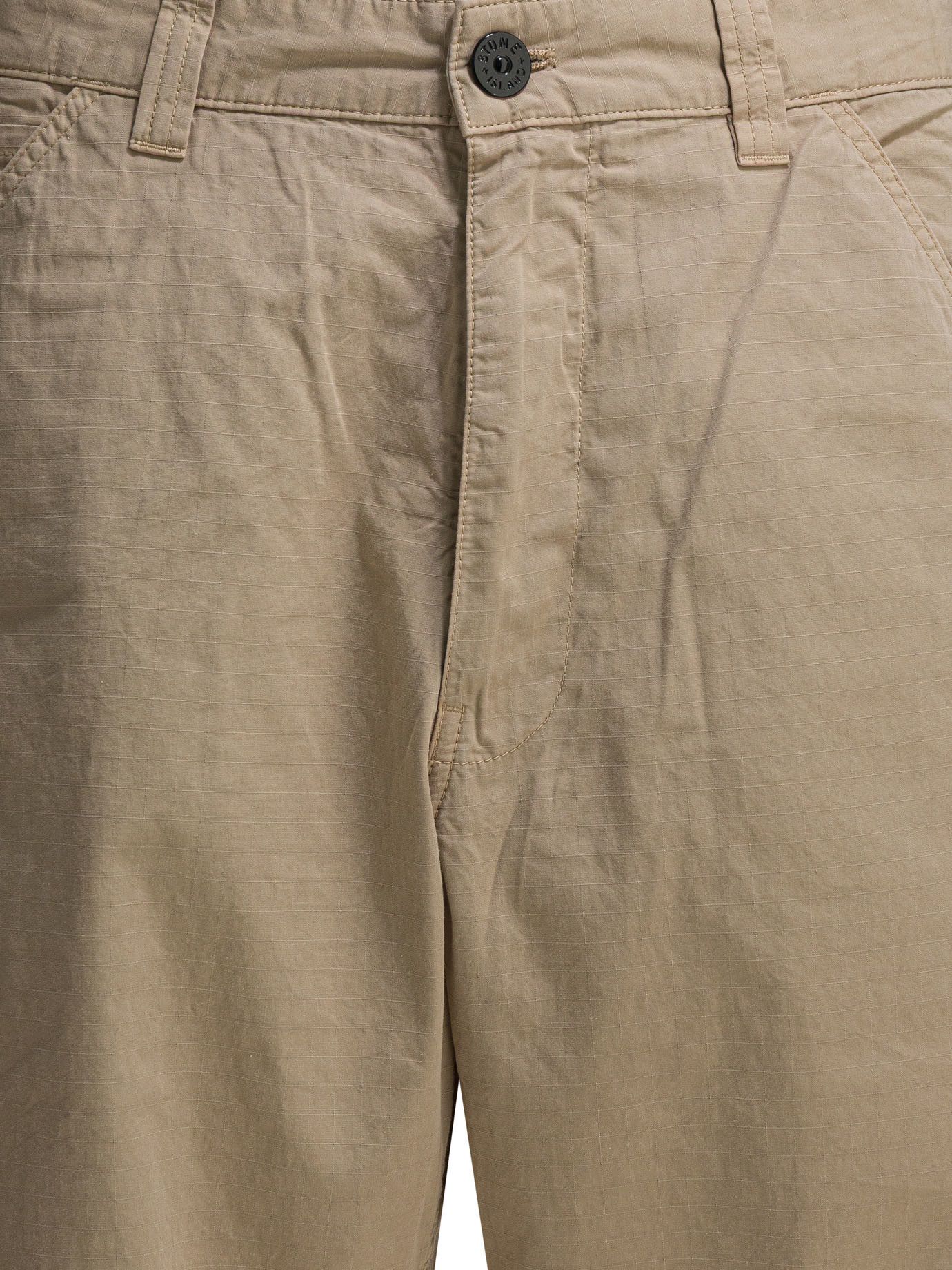 Stone Island Stone Island Ripstop Casual Pants tag size 32 Men - USA Duties Paid Size US 32 / EU 48 - 3 Thumbnail