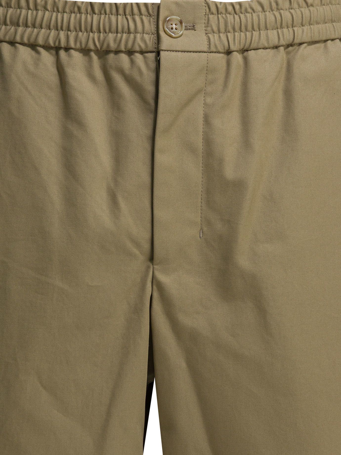 AMI Ami Ami De Coeur Short Utility tag size S Men - USA Duties Paid Size US 30 / EU 46 - 3 Thumbnail
