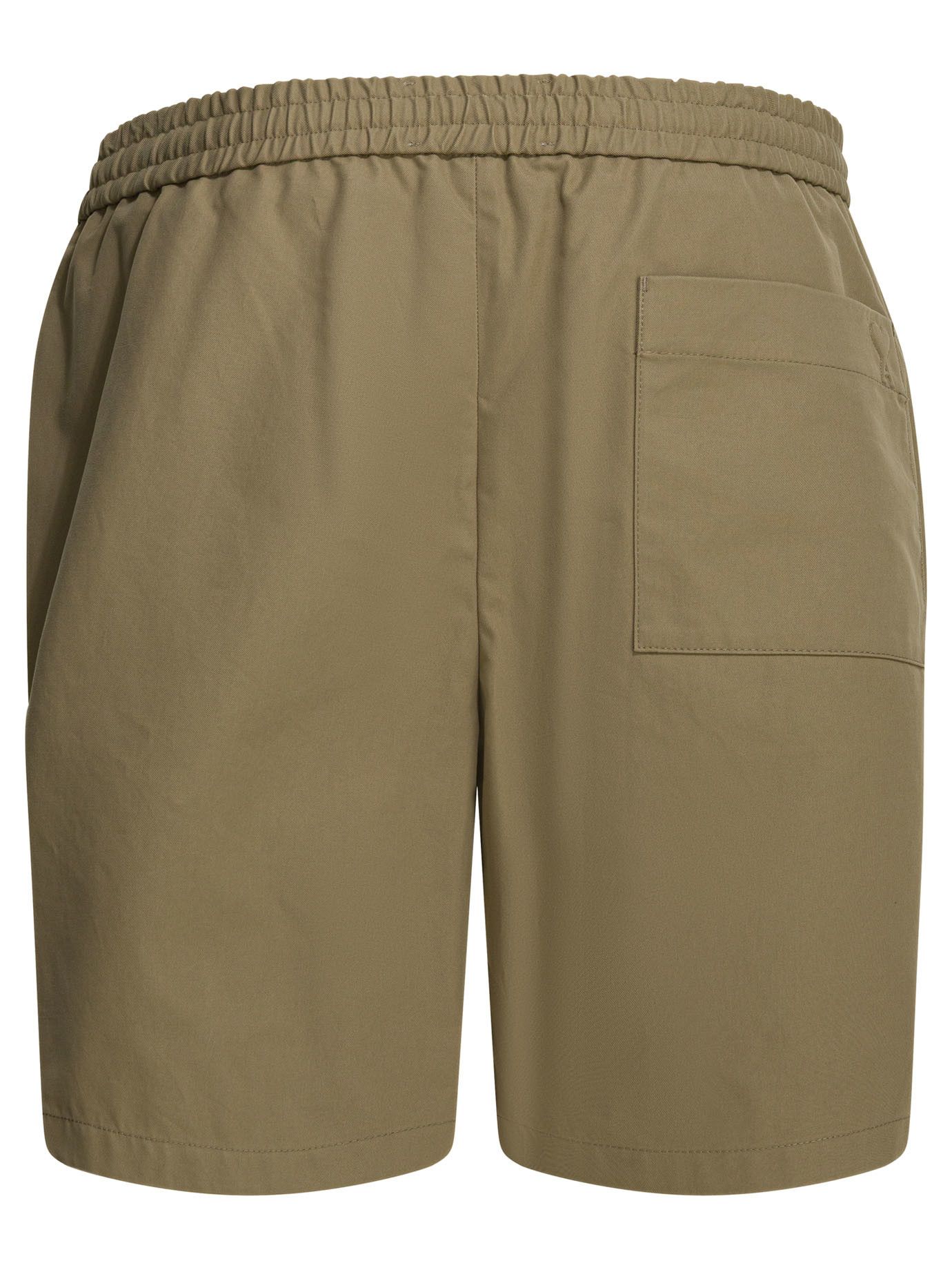 AMI Ami Ami De Coeur Short Utility tag size S Men - USA Duties Paid Size US 30 / EU 46 - 2 Thumbnail