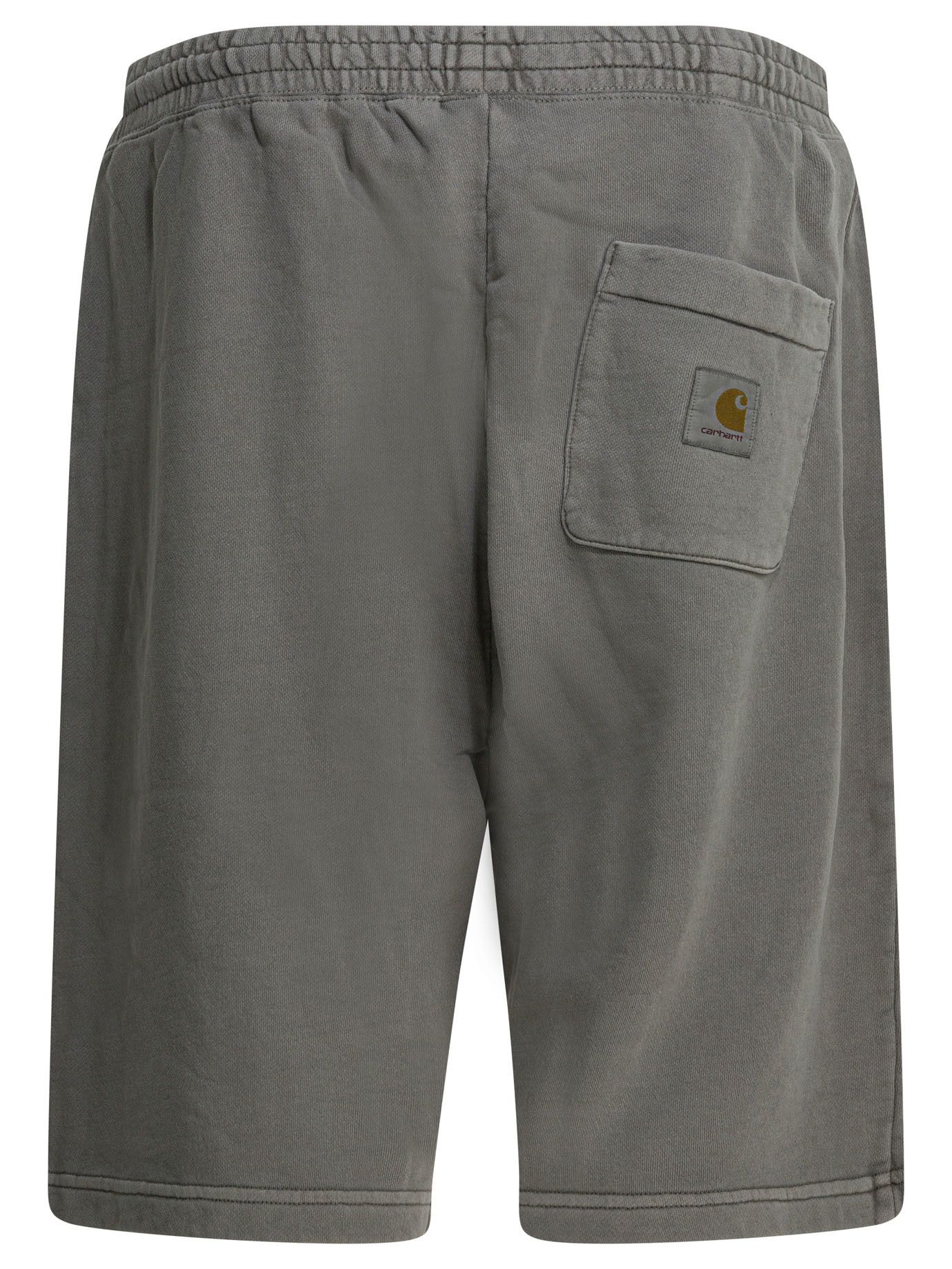 Carhartt Wip Carhartt Wip Nelson Sweatpants Short tag size XS Men - USA Duties Paid Size US 28 / EU 44 - 2 Thumbnail