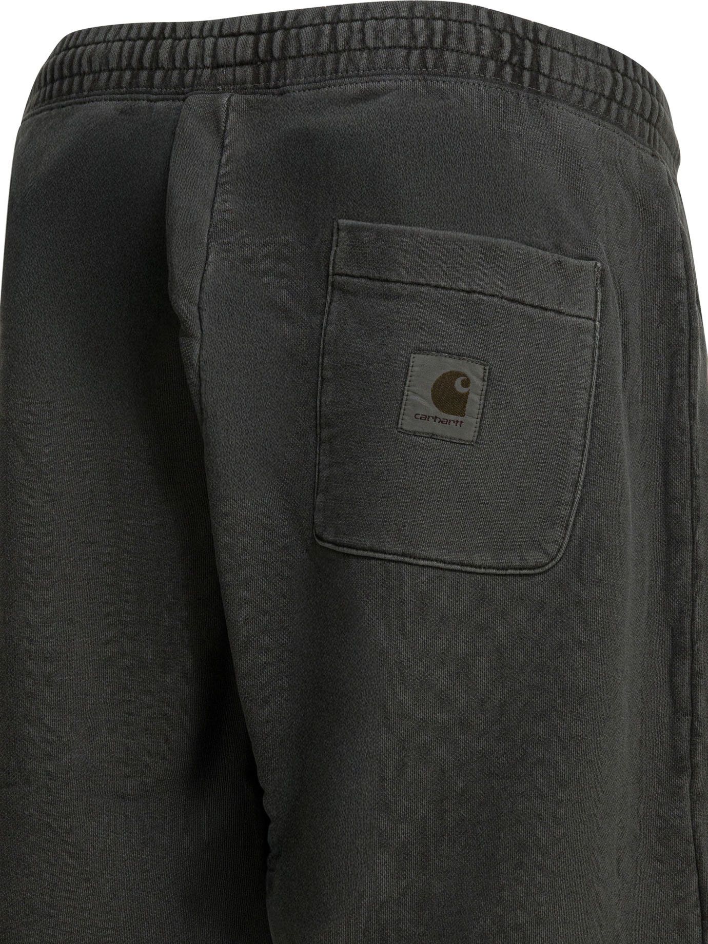 Carhartt Wip Carhartt Wip Nelson Sweatpants Short tag size XS Men - USA Duties Paid Size US 28 / EU 44 - 4 Thumbnail