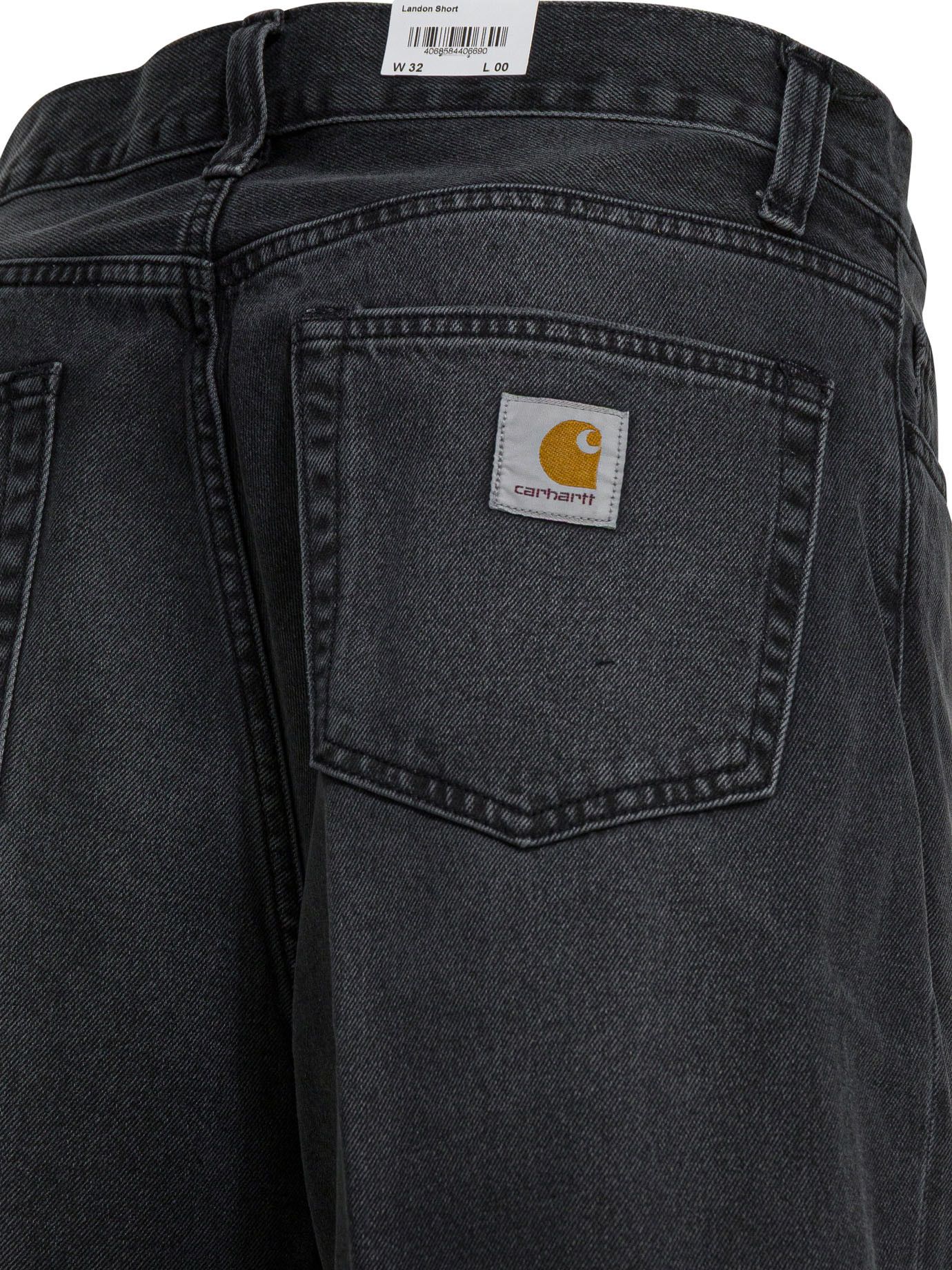 Carhartt Wip Carhartt Wip Short Landon tag size 28 Men - USA Duties Paid Size US 28 / EU 44 - 4 Thumbnail