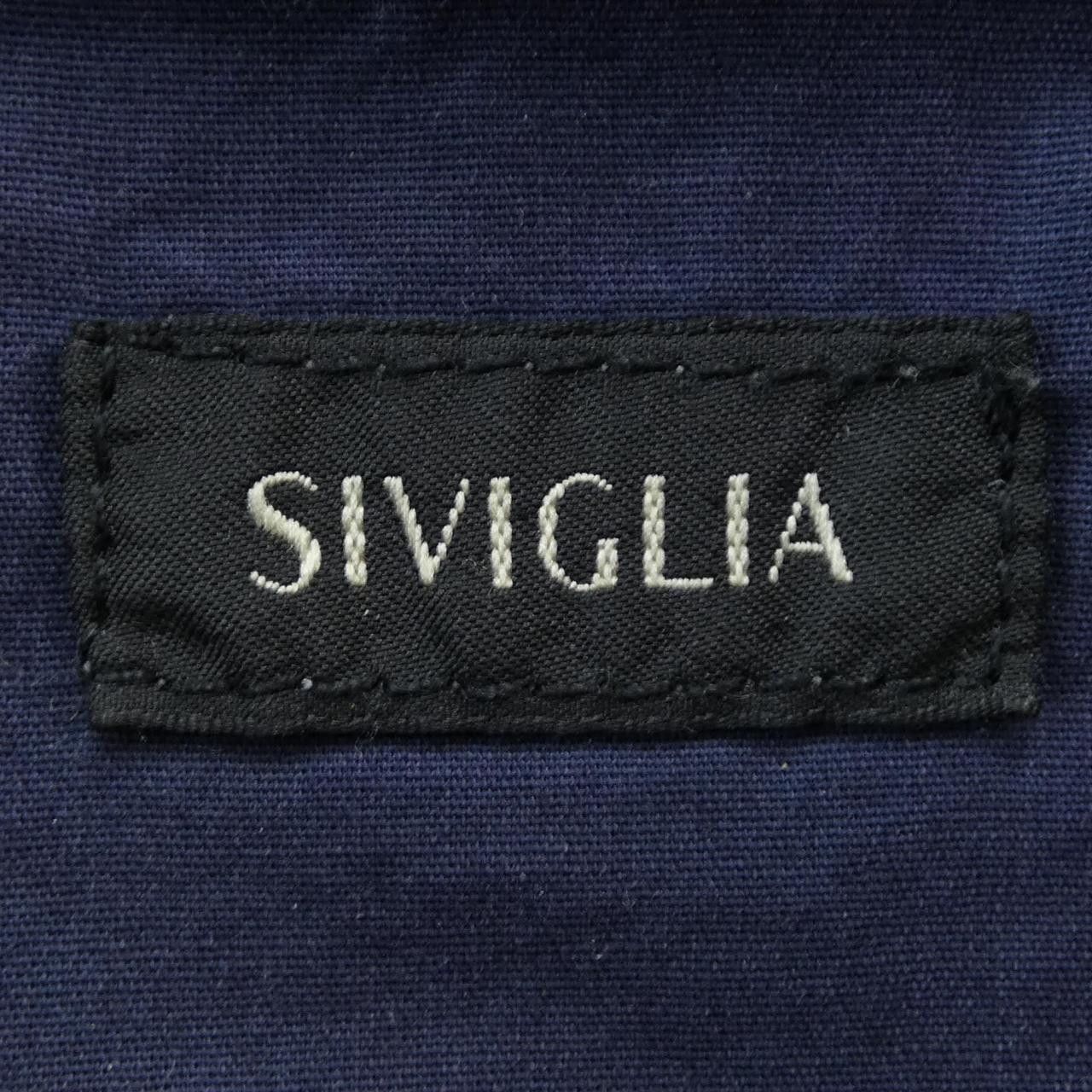 Other Other Siviglia Denim Cotton Jacket Textile Outerwear DUTY FREE for USA Size ONE SIZE - 4 Thumbnail