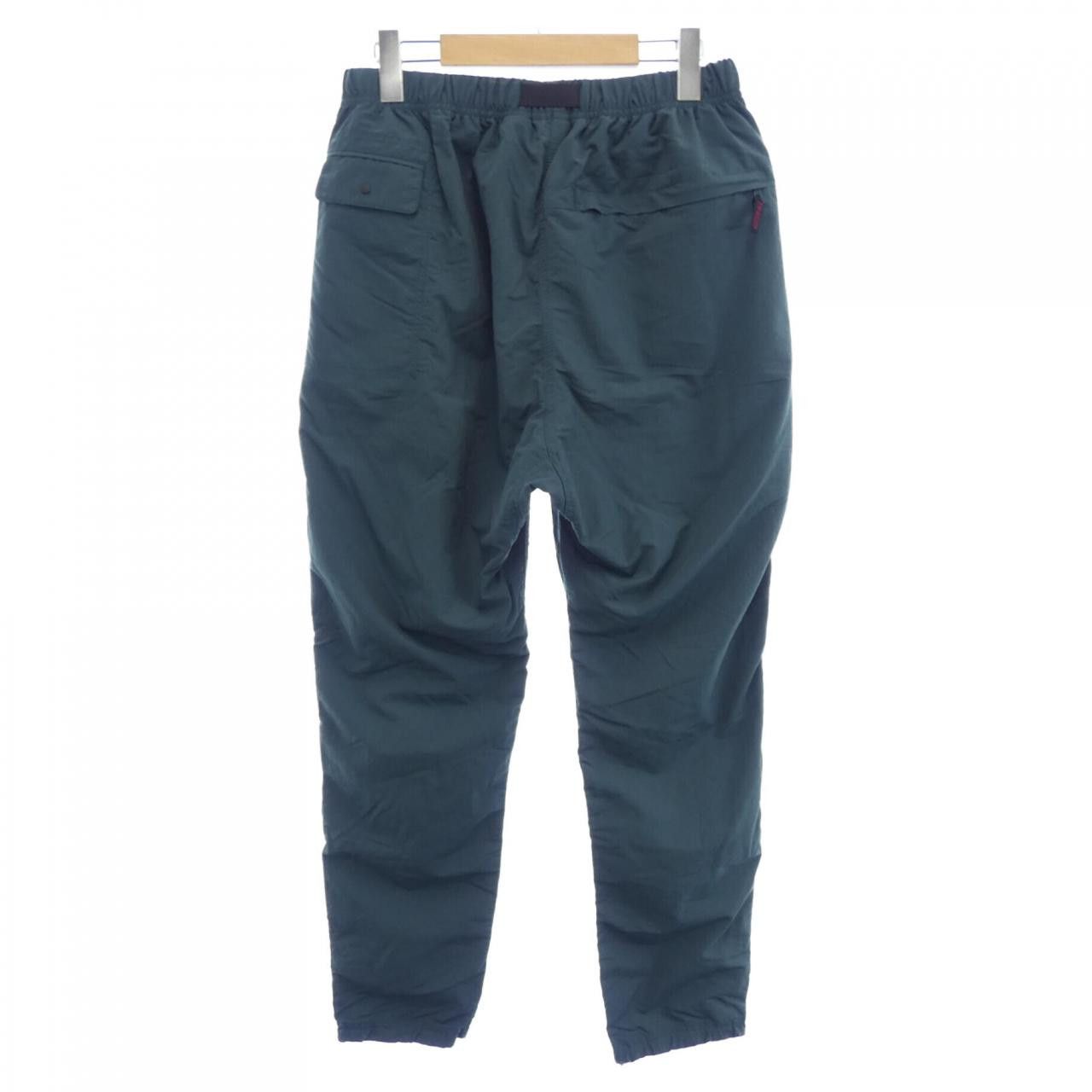 Other Other Gramicci Pants Textile Pants GMP-21F2001 DUTY FREE for USA Size ONE SIZE - 2 Thumbnail