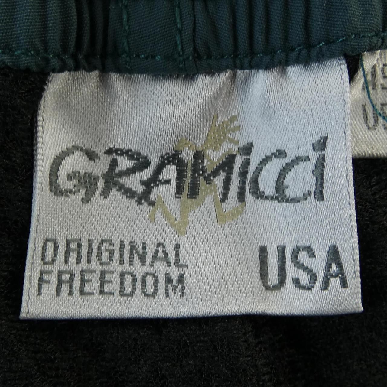 Other Other Gramicci Pants Textile Pants GMP-21F2001 DUTY FREE for USA Size ONE SIZE - 4 Thumbnail