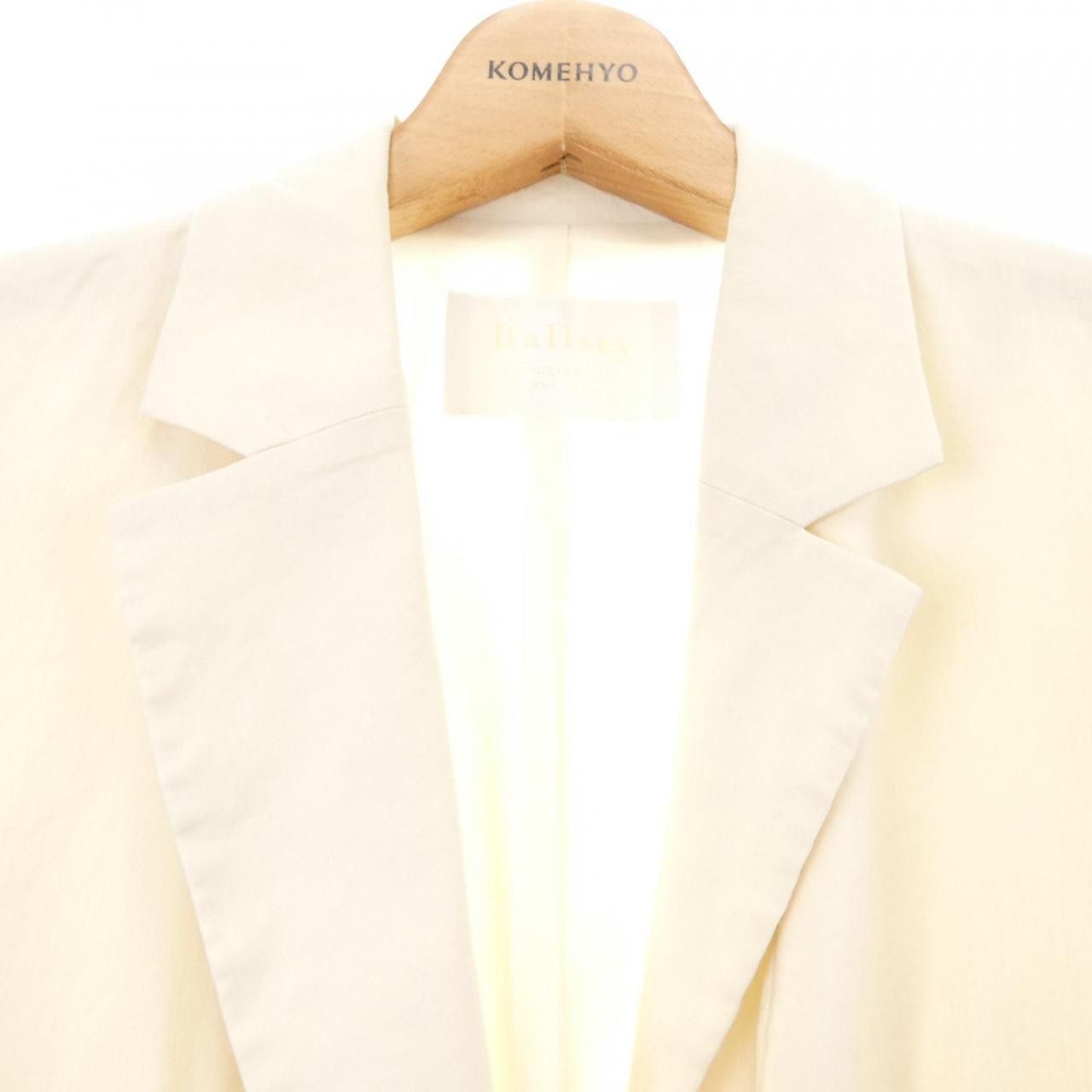 Other Other Ballsey Jacket Textile Outerwear DUTY FREE for USA Size ONE SIZE - 5 Thumbnail