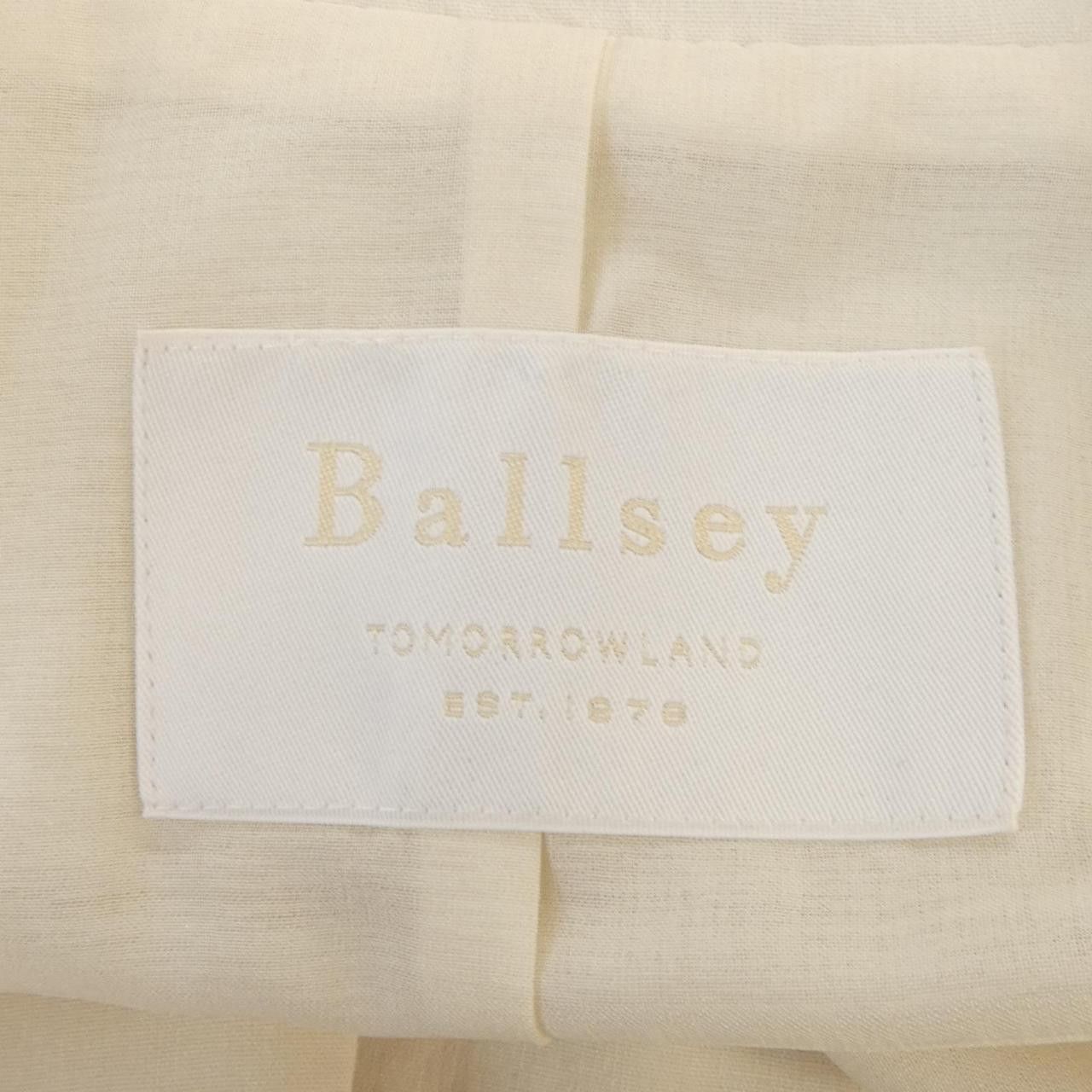 Other Other Ballsey Jacket Textile Outerwear DUTY FREE for USA Size ONE SIZE - 4 Thumbnail