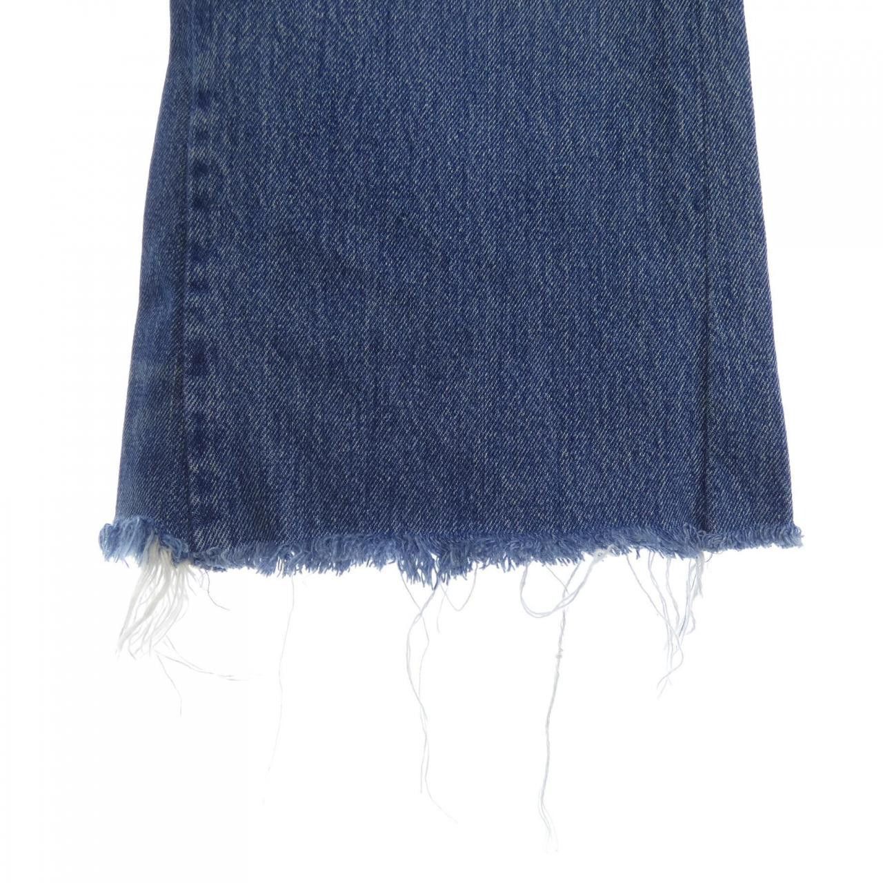 Other Other RE/DONE Jeans Textile Jeans DUTY FREE for USA Size ONE SIZE - 5 Thumbnail