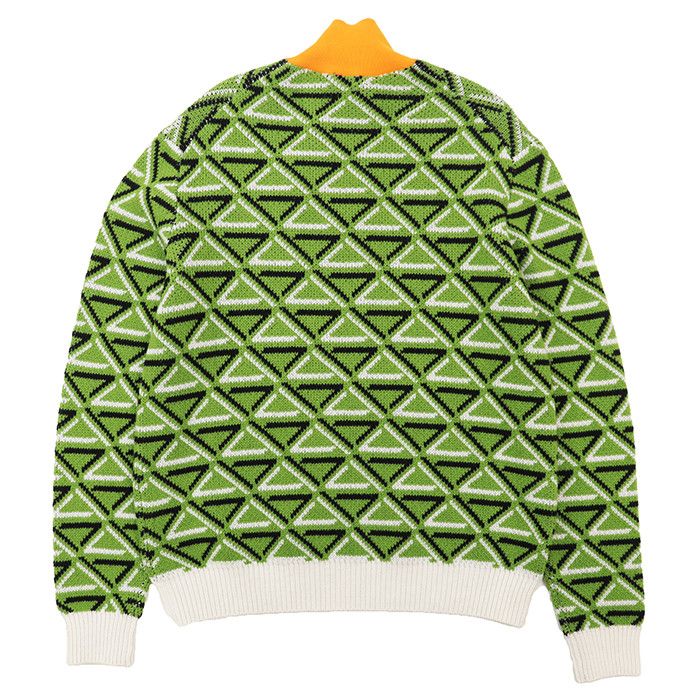 Prada Prada Prada Virgin Wool Cashmere Sweater Textile Tops DUTY FREE for USA Size ONE SIZE - 13 Thumbnail