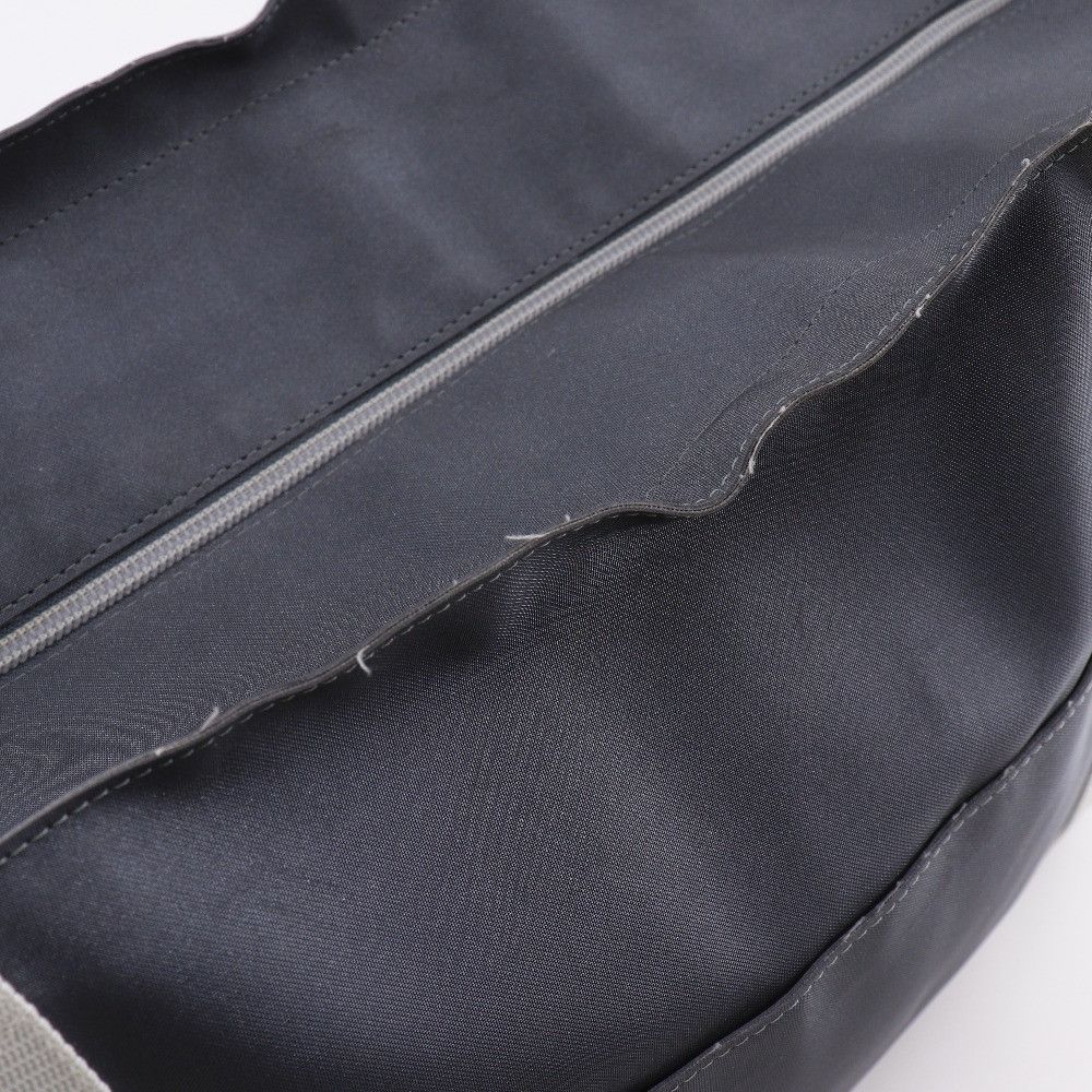 Chanel Chanel Chanel Sports Line Nylon Tote Bag Textile Tote Bag DUTY FREE for USA Size ONE SIZE - 11 Thumbnail