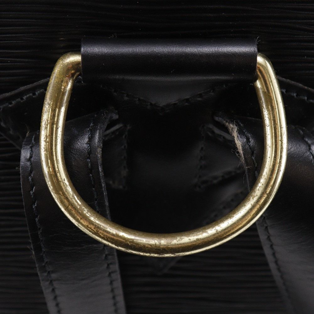 Louis Vuitton Louis Vuitton Louis Vuitton Gobelins Epi Backpack Leather Backpack M52292 DUTY FREE for USA Size ONE SIZE - 15 Thumbnail