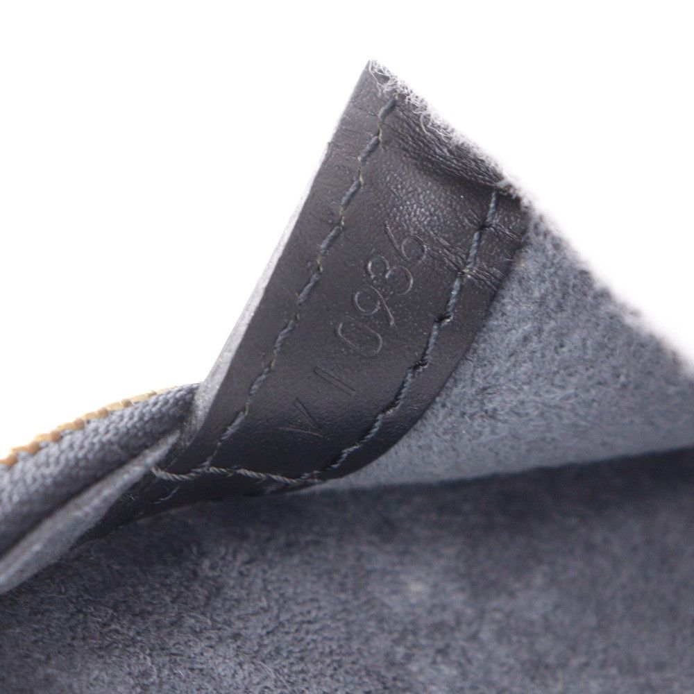 Louis Vuitton Louis Vuitton Louis Vuitton Gobelins Epi Backpack Leather Backpack M52292 DUTY FREE for USA Size ONE SIZE - 16 Thumbnail