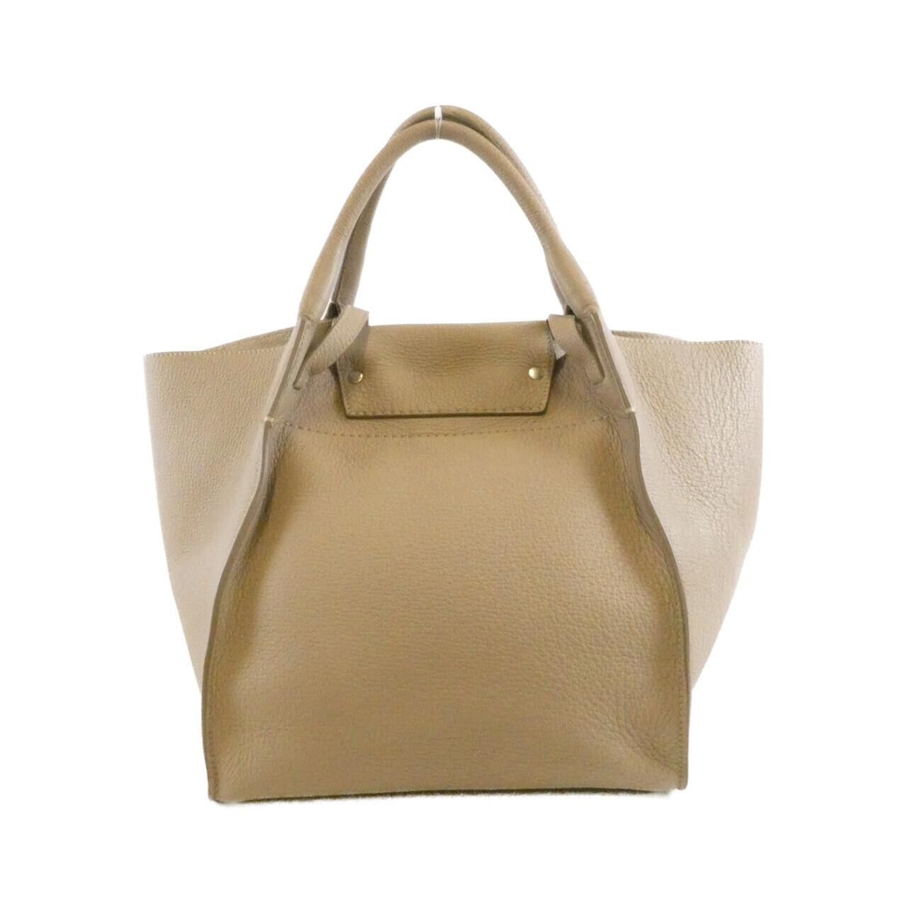 Celine Celine Celine Small Big Bag Calf Bag Leather Tote Bag 189313A4U DUTY FREE for USA Size ONE SIZE - 2 Thumbnail