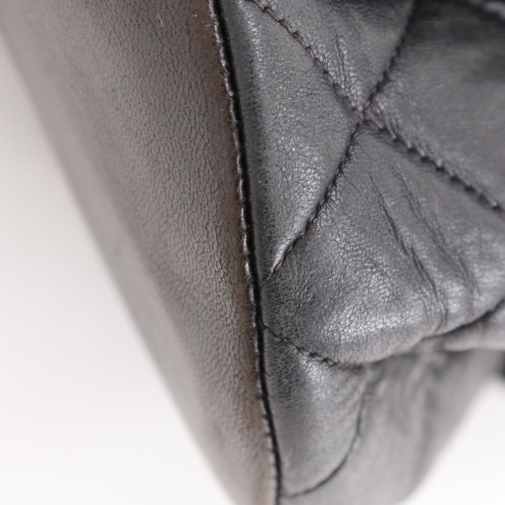 Chanel Chanel Chanel Matelasse Lambskin Backpack Leather Backpack DUTY FREE for USA Size ONE SIZE - 6 Thumbnail