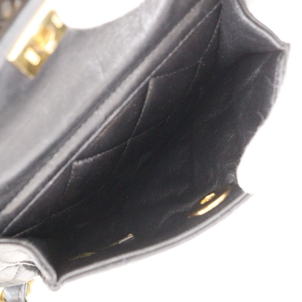 Chanel Chanel Chanel Matelasse Lambskin Backpack Leather Backpack DUTY FREE for USA Size ONE SIZE - 9 Thumbnail