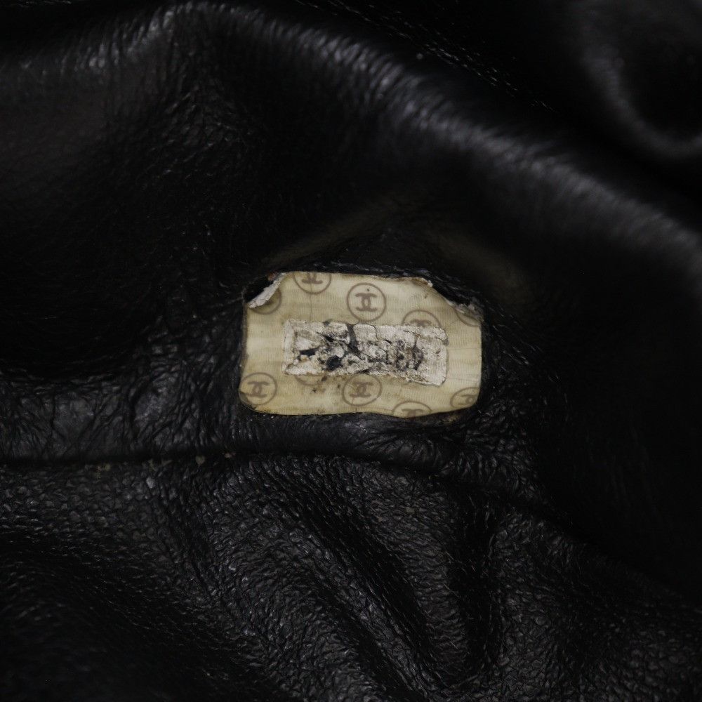 Chanel Chanel Chanel Matelasse Lambskin Backpack Leather Backpack DUTY FREE for USA Size ONE SIZE - 17 Thumbnail