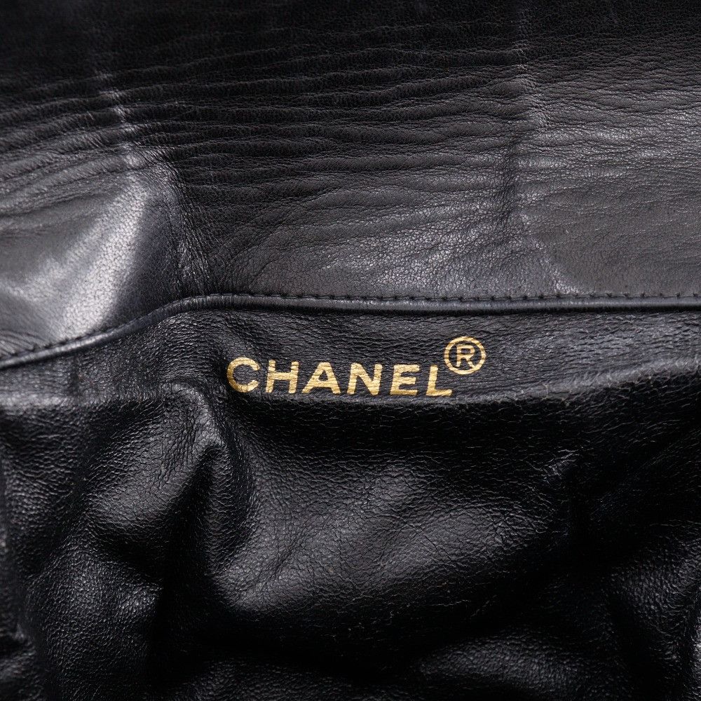 Chanel Chanel Chanel Matelasse Lambskin Backpack Leather Backpack DUTY FREE for USA Size ONE SIZE - 12 Thumbnail
