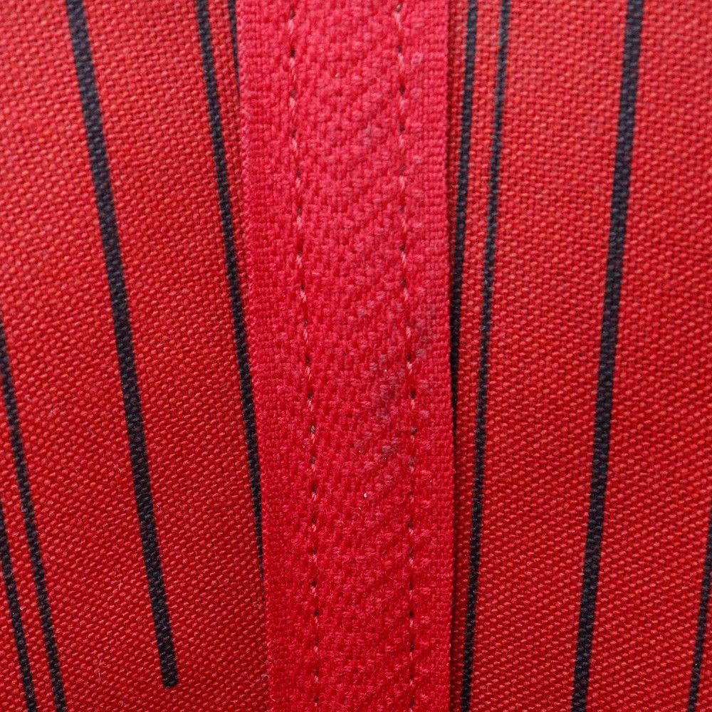 Louis Vuitton Louis Vuitton Louis Vuitton Neverfull MM Damier Canvas Tote Bag Textile Tote Bag N51105 DUTY FREE for USA Size ONE SIZE - 17 Thumbnail