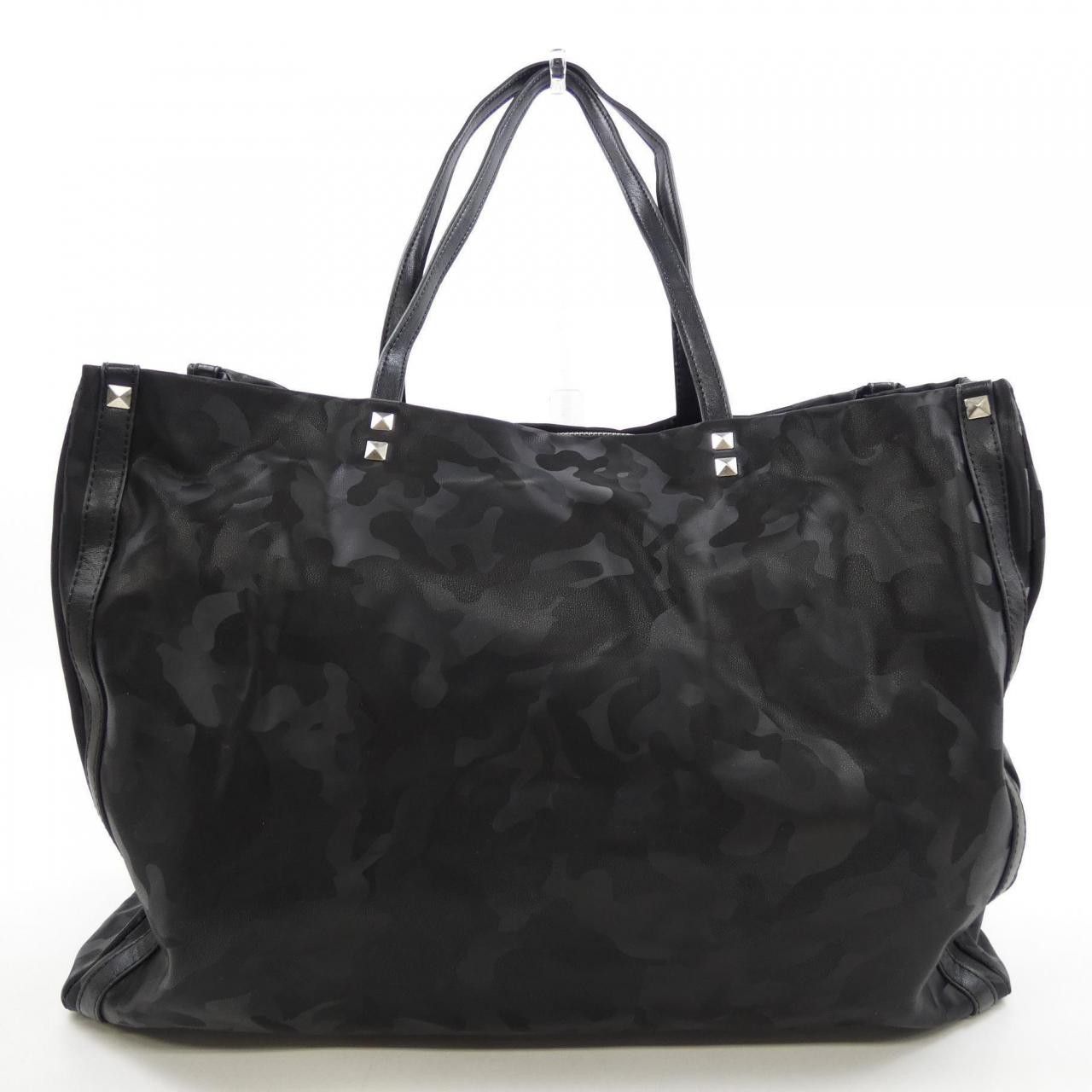 Other Other Dance With Dragon Bag Textile Travel Bag DUTY FREE for USA Size ONE SIZE - 3 Thumbnail