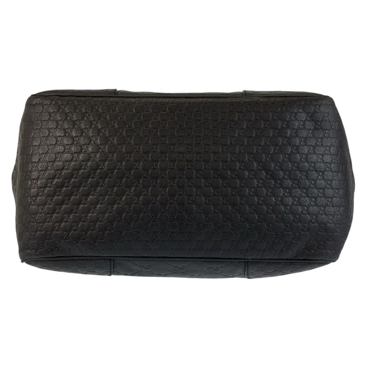 Gucci Gucci Gucci Guccissima Leather 2way Bag Leather Shoulder Bag 323671 DUTY FREE for USA Size ONE SIZE - 10 Thumbnail