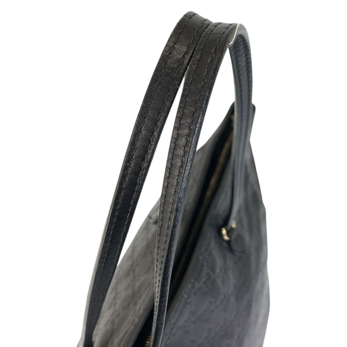 Gucci Gucci Gucci Guccissima Leather 2way Bag Leather Shoulder Bag 323671 DUTY FREE for USA Size ONE SIZE - 8 Thumbnail