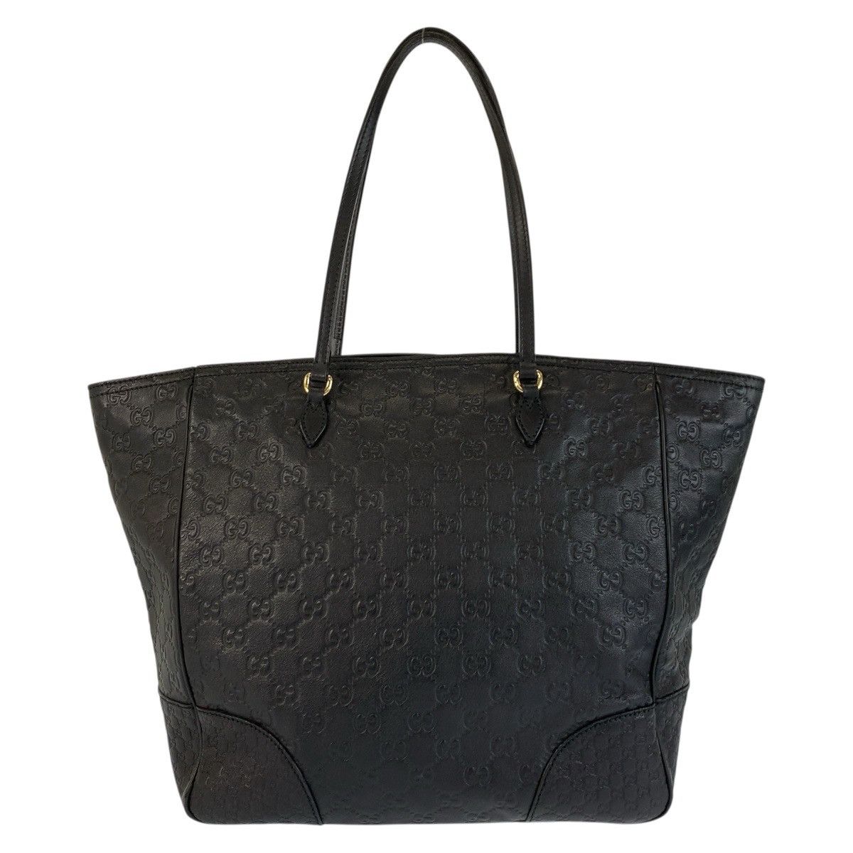 Gucci Gucci Gucci Guccissima Leather 2way Bag Leather Shoulder Bag 323671 DUTY FREE for USA Size ONE SIZE - 2 Thumbnail