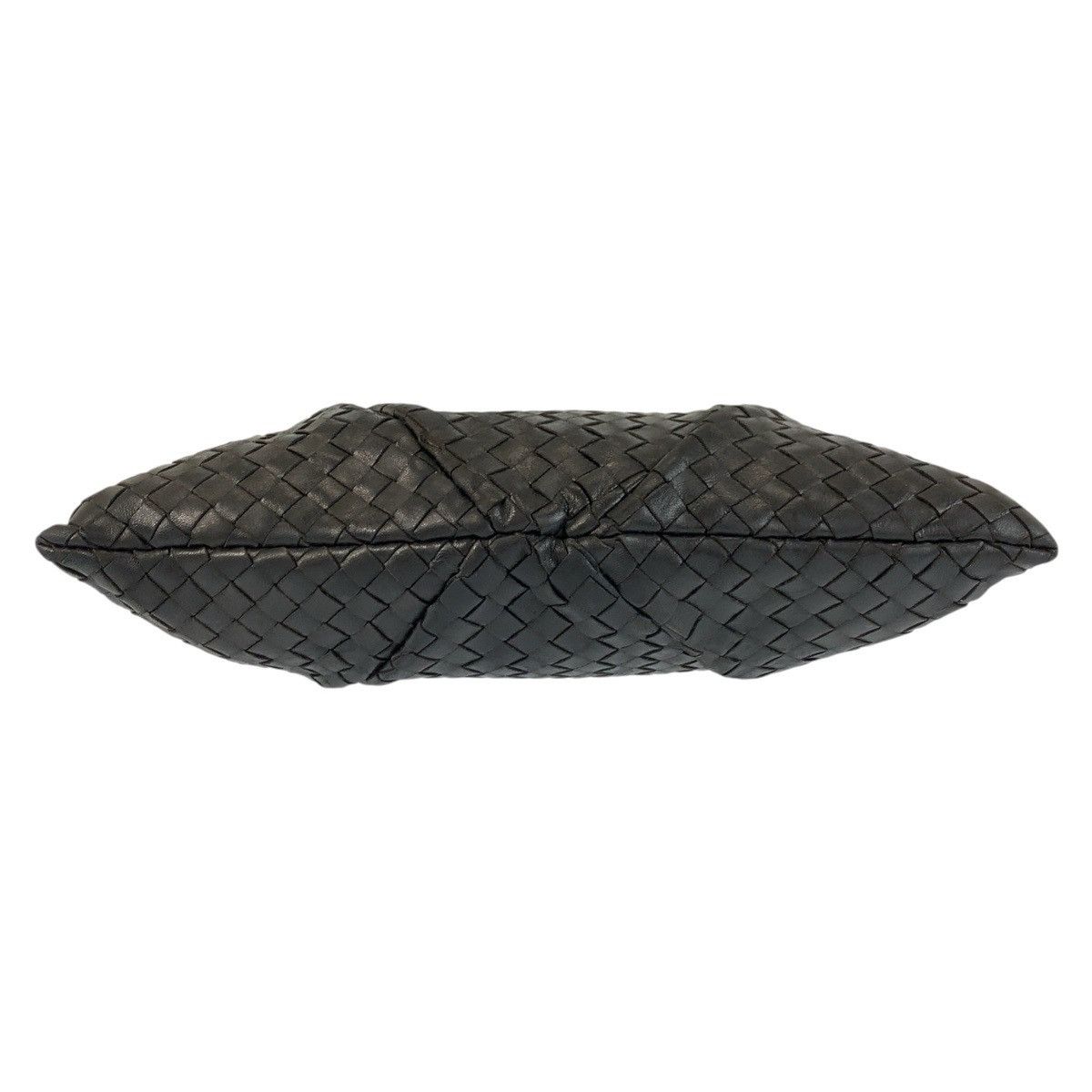 Bottega Veneta Bottega Veneta Bottega Veneta Intrecciato Leather Shoulder Bag Leather Shoulder Bag 9G00027486G917 DUTY FREE for USA Size ONE SIZE - 10 Thumbnail