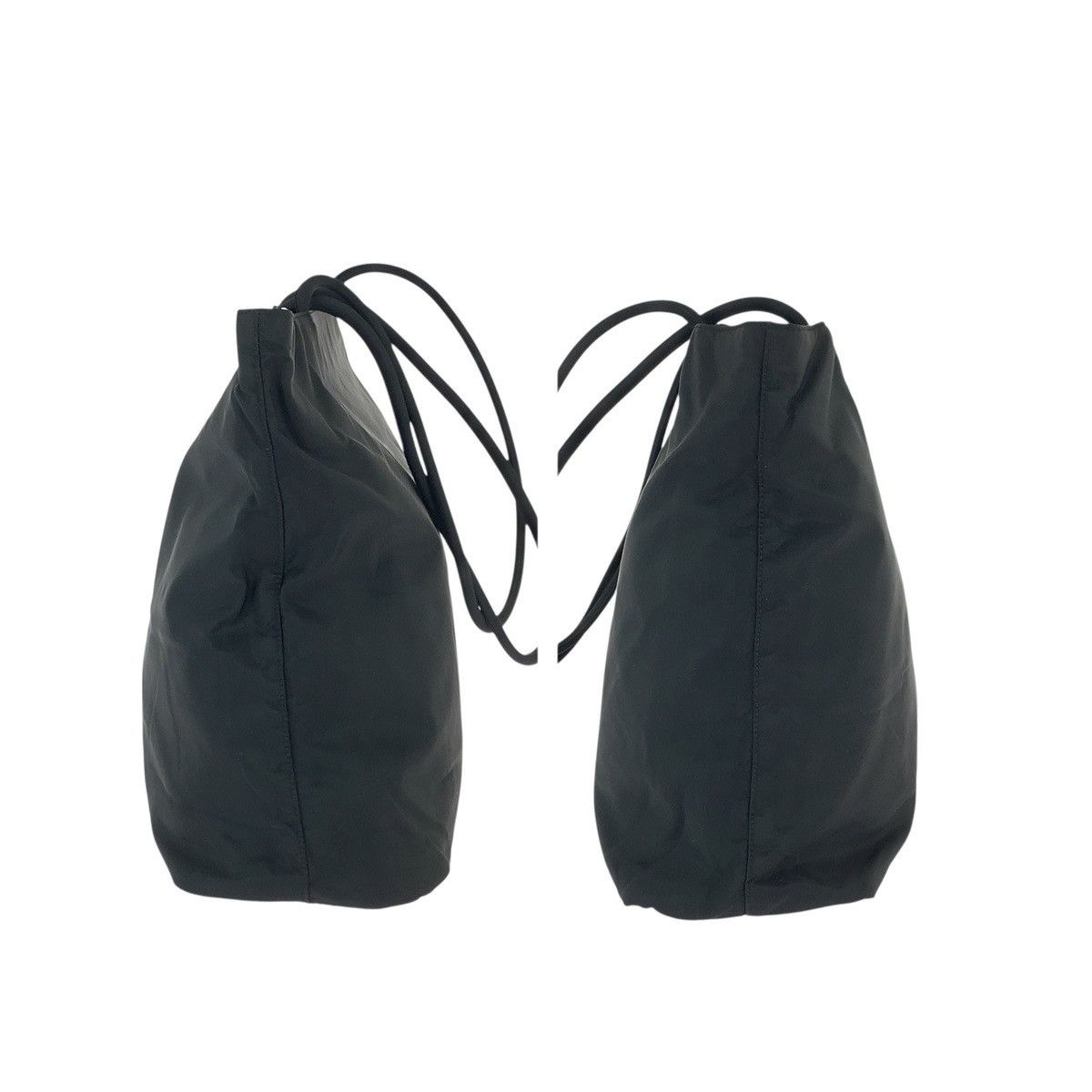 Prada Prada Prada Tessuto Nylon 2way Bag Textile Shoulder Bag DUTY FREE for USA Size ONE SIZE - 8 Thumbnail