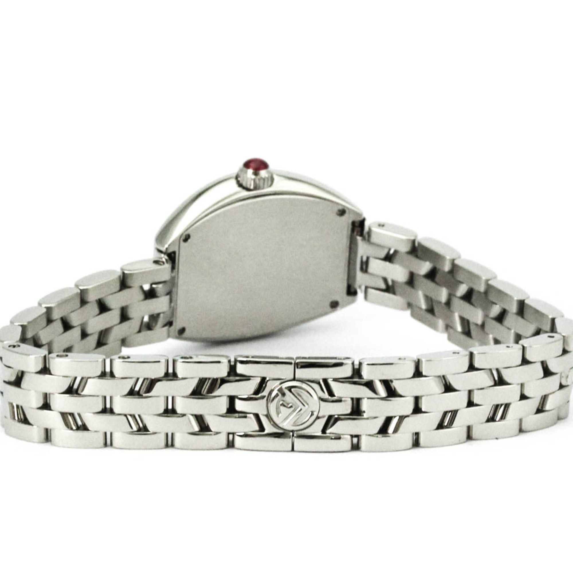 Franck Muller FRANCK MULLER Heart to Heart Quartz Ladies Watch 5002S QZ C4H J RED (外装仕上げ済み) Size ONE SIZE - 5 Thumbnail