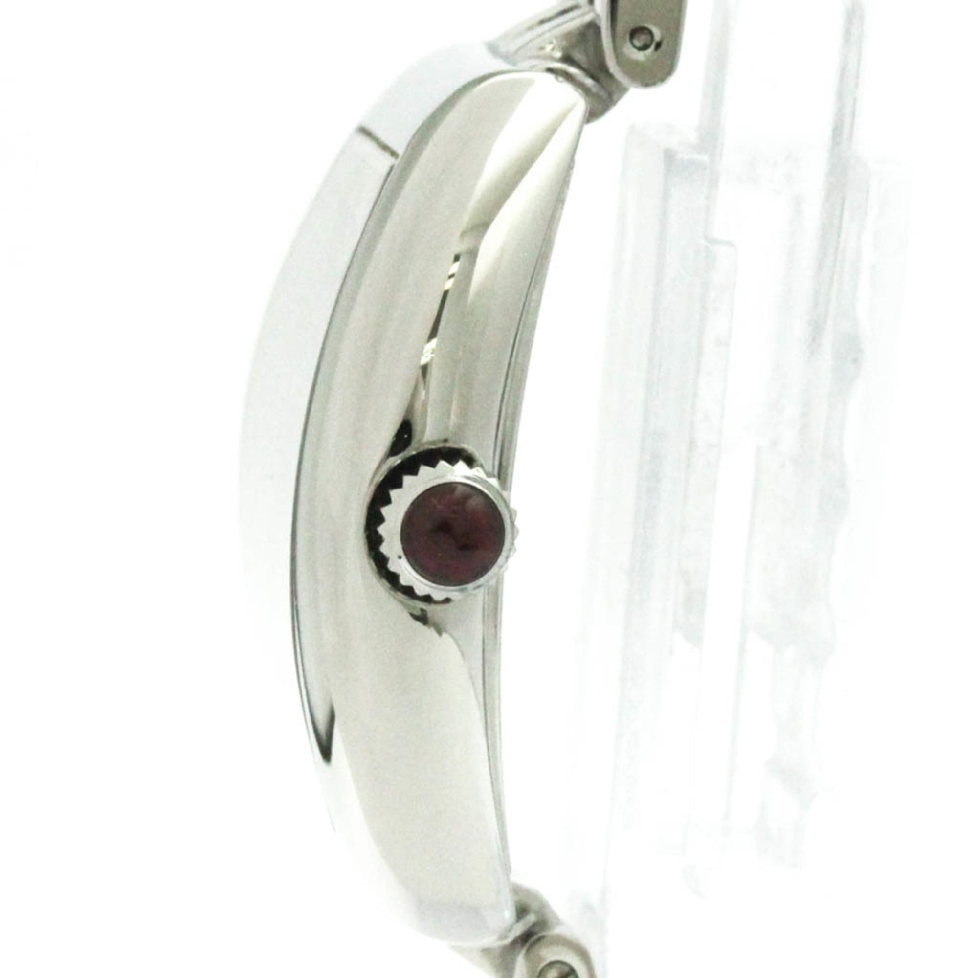 Franck Muller FRANCK MULLER Heart to Heart Quartz Ladies Watch 5002S QZ C4H J RED (外装仕上げ済み) Size ONE SIZE - 4 Thumbnail