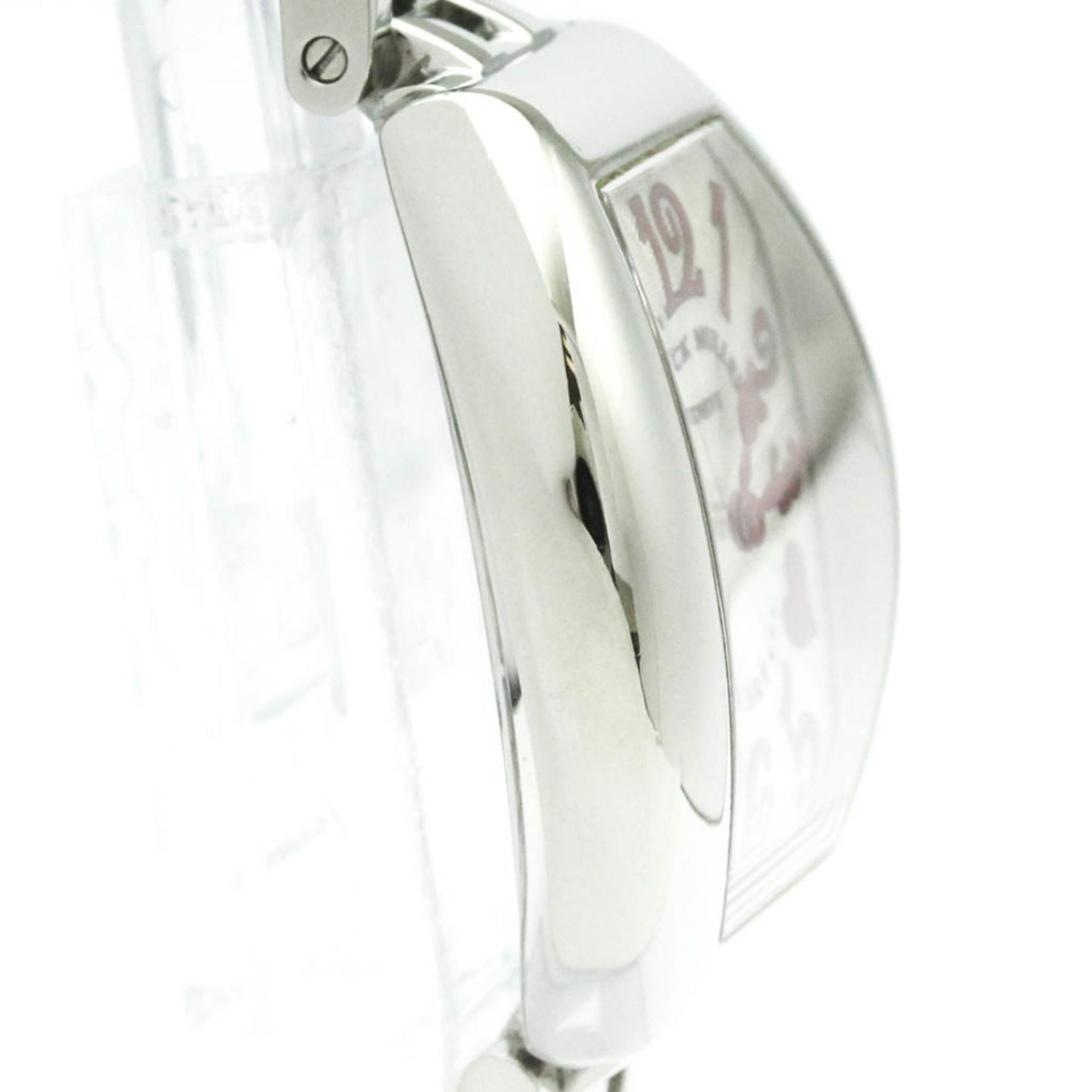 Franck Muller FRANCK MULLER Heart to Heart Quartz Ladies Watch 5002S QZ C4H J RED (外装仕上げ済み) Size ONE SIZE - 8 Thumbnail