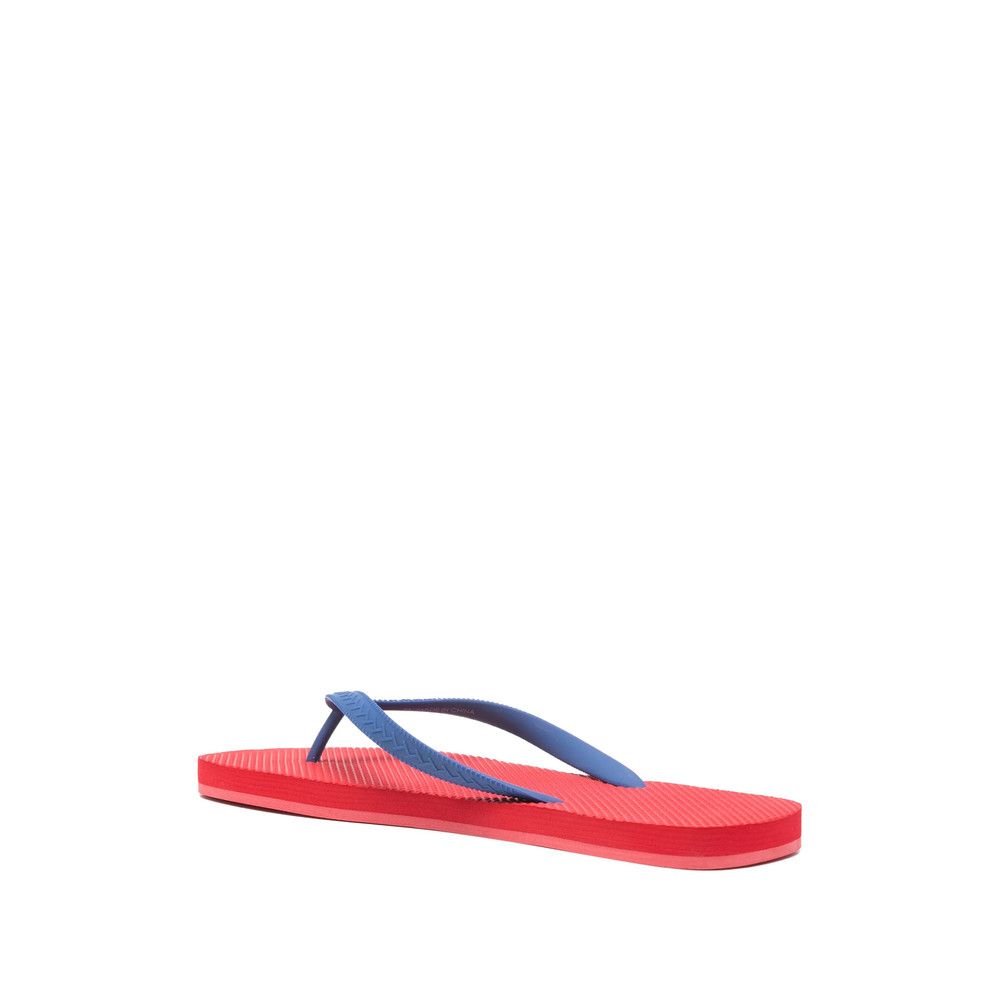 Dsquared2 Dsquared2 RED Flip-Flops & Slides Size US 12 / EU 45 - 4 Thumbnail