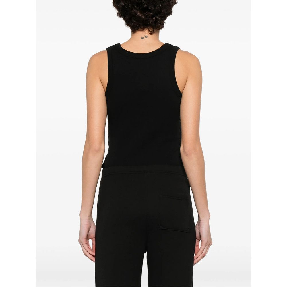 Kenzo Kenzo BLACK Tops - Vests & Tank Tops Size XS / US 0-2 / IT 36-38 - 3 Thumbnail