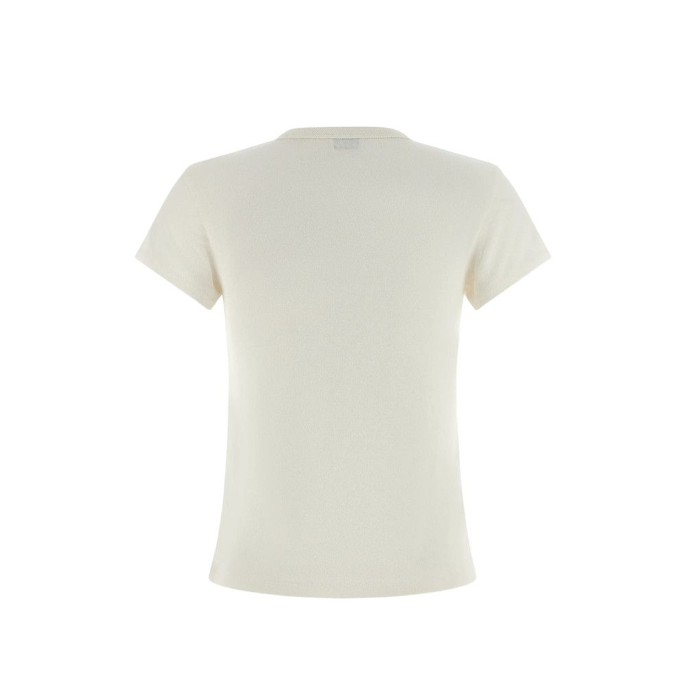 Kenzo Kenzo WHITE Tops - T-shirts & Jerseys Size S / US 4 / IT 40 - 2 Thumbnail