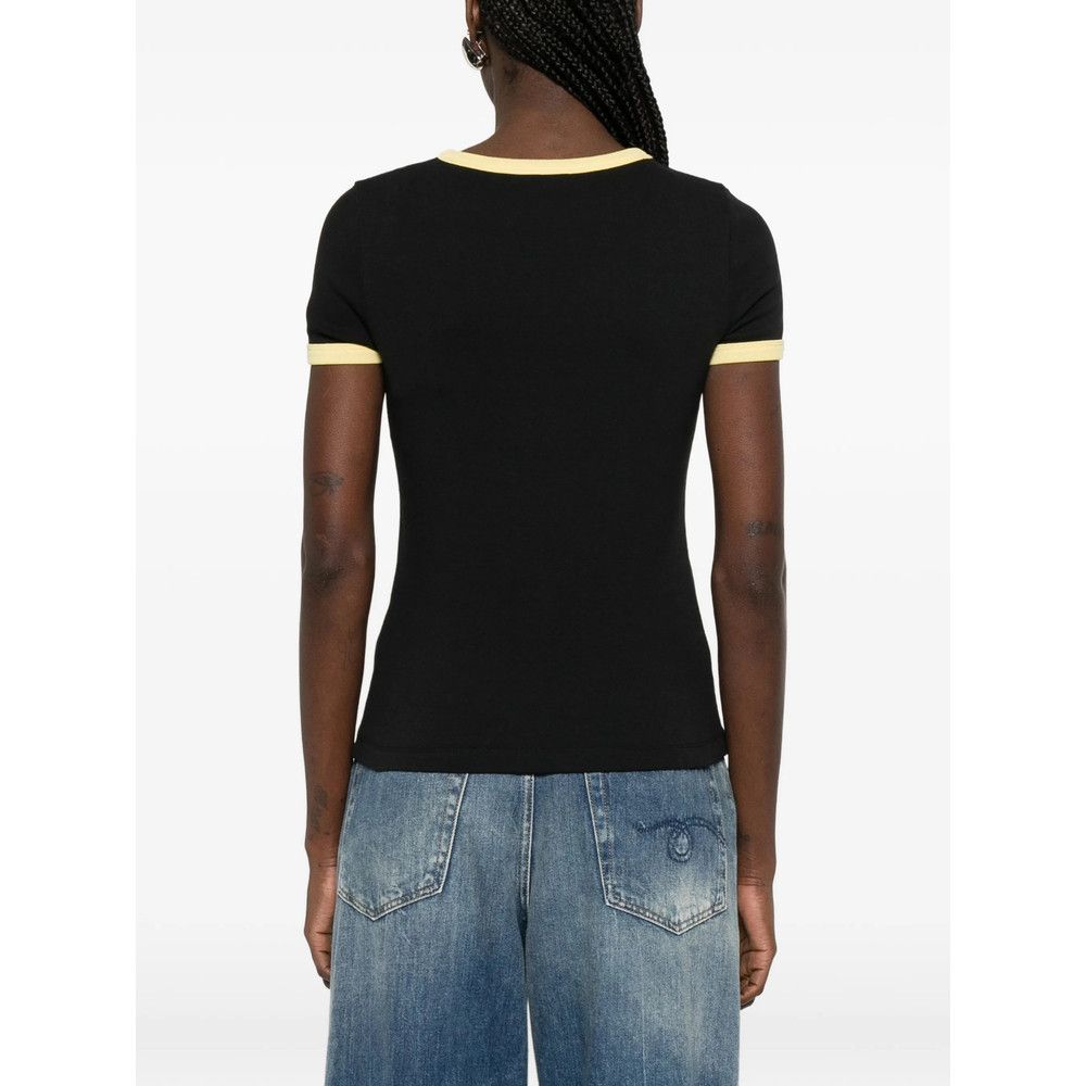 Kenzo Kenzo BLACK Tops - T-shirts & Jerseys Size S / US 4 / IT 40 - 5 Thumbnail