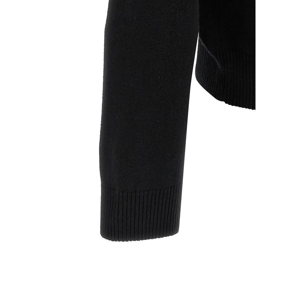 Kenzo Kenzo BLACK Sweaters & Knitwear - Cardigans Size US M / EU 48-50 / 2 - 4 Thumbnail