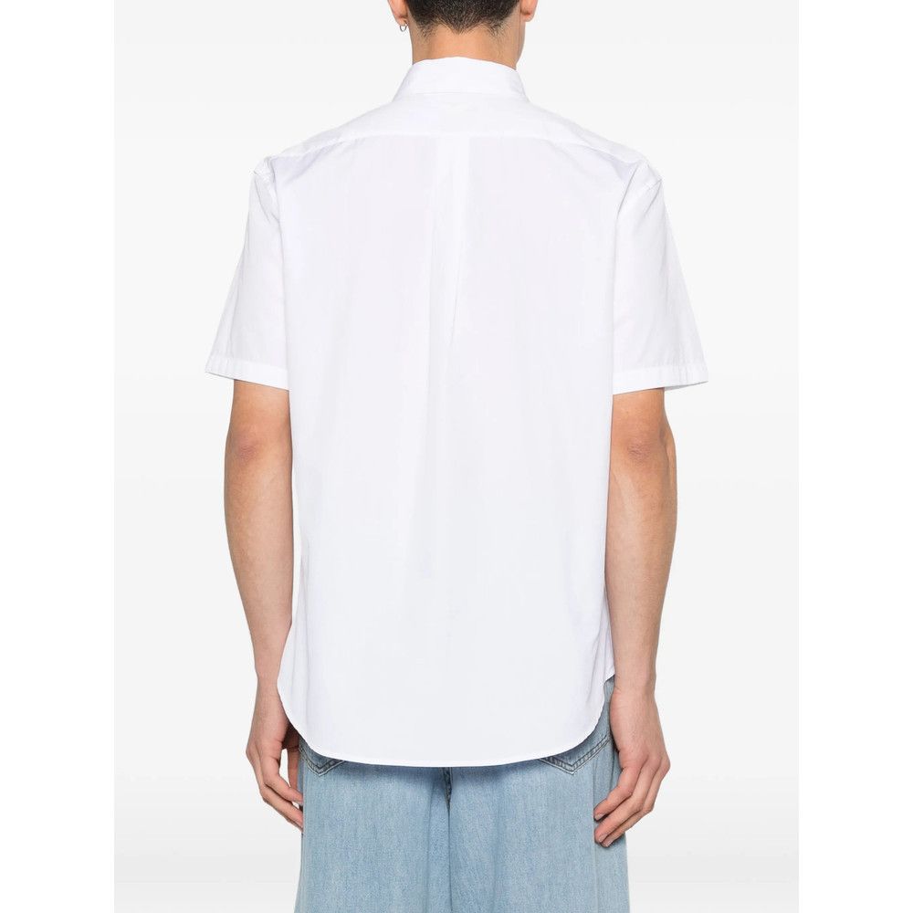 Kenzo Kenzo WHITE Shirts Size US S / EU 44-46 / 1 - 2 Thumbnail