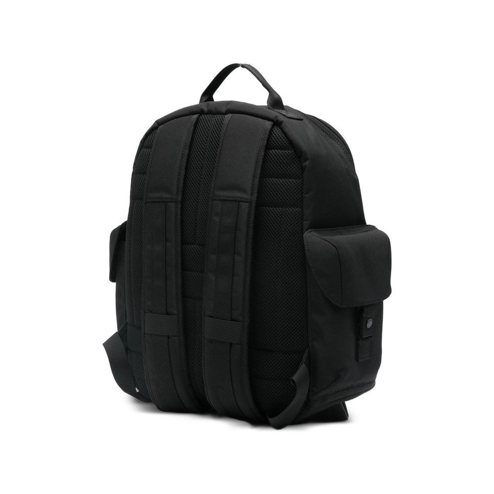 Kenzo Kenzo BLACK Backpacks Size ONE SIZE - 4 Thumbnail
