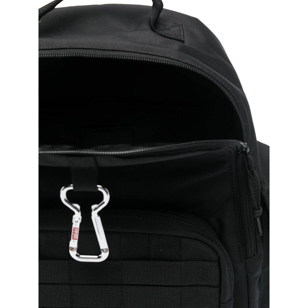 Kenzo Kenzo BLACK Backpacks Size ONE SIZE - 3 Thumbnail