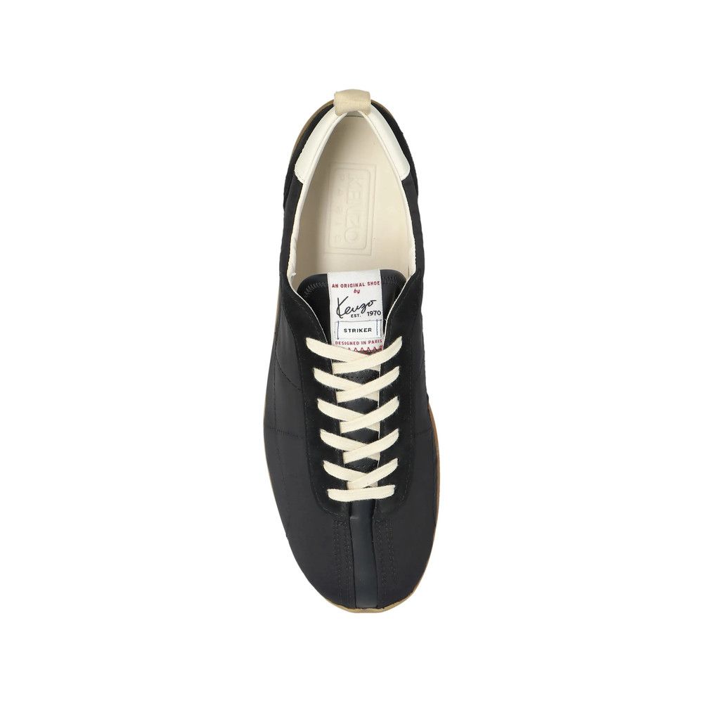 Kenzo Kenzo BLACK Trainers - Low-Tops Size US 8 / EU 41 - 6 Thumbnail