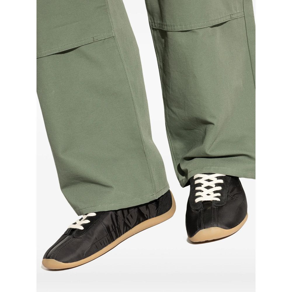 Kenzo Kenzo BLACK Trainers - Low-Tops Size US 10 / EU 43 - 4 Thumbnail
