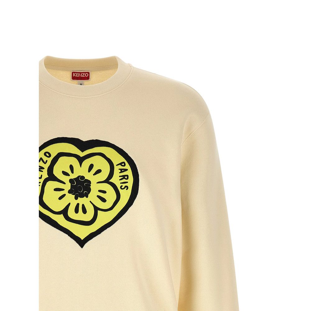Kenzo Kenzo NEUTRALS Sweaters & Knitwear - Sweatshirts Size US S / EU 44-46 / 1 - 3 Thumbnail
