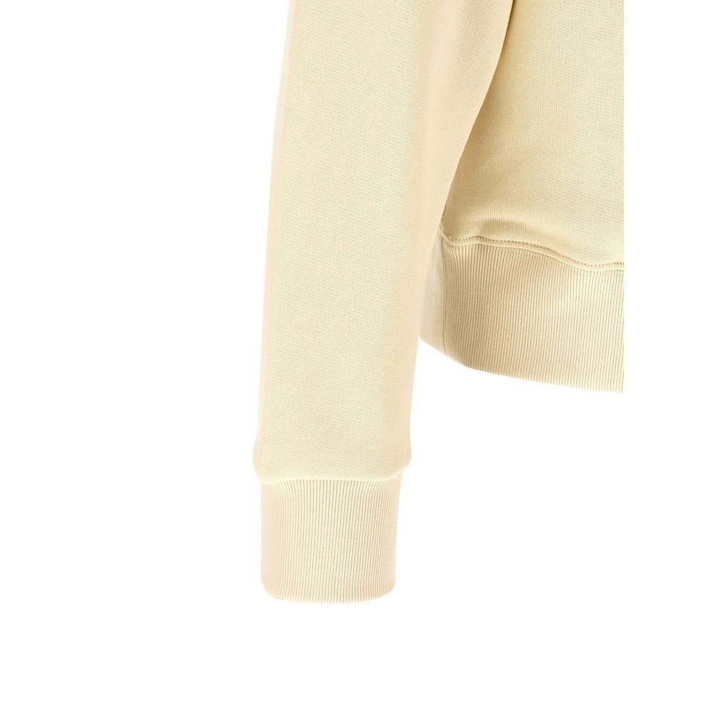 Kenzo Kenzo NEUTRALS Sweaters & Knitwear - Sweatshirts Size US XXL / EU 58 / 5 - 4 Thumbnail