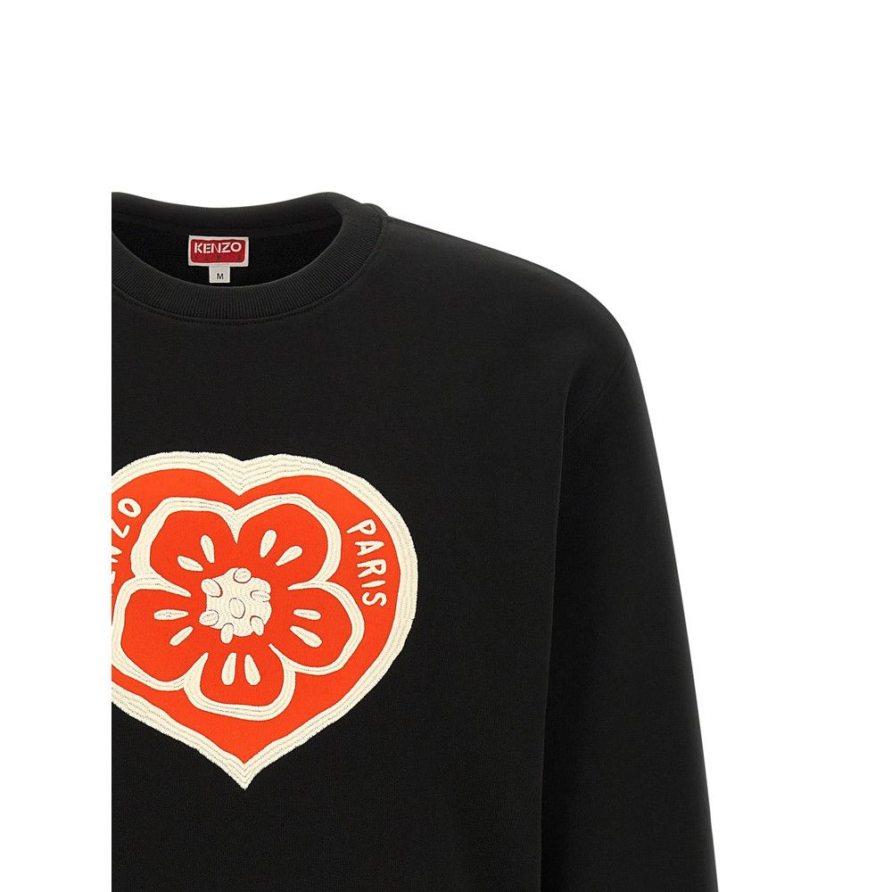 Kenzo Kenzo BLACK Sweaters & Knitwear - Sweatshirts Size US L / EU 52-54 / 3 - 2 Thumbnail