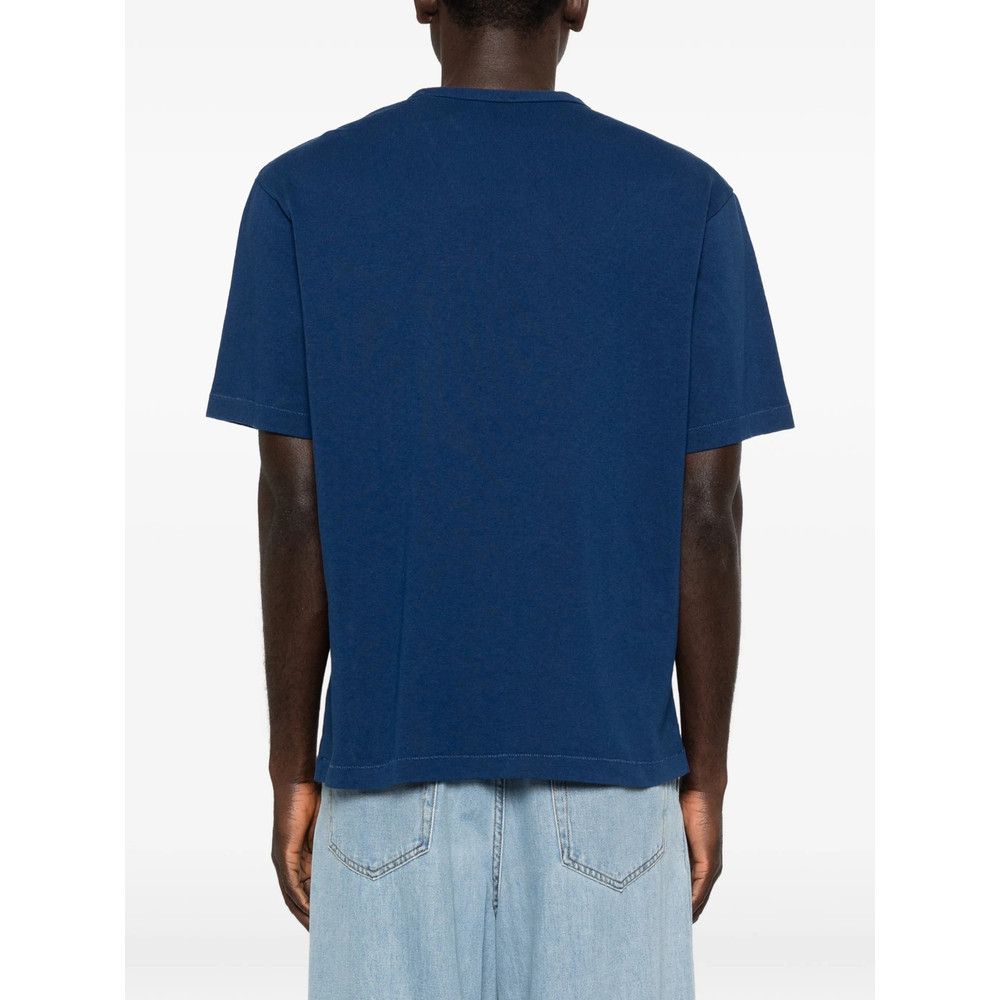 Kenzo Kenzo BLUE T-Shirts & Vests - T-Shirts Size US M / EU 48-50 / 2 - 3 Thumbnail