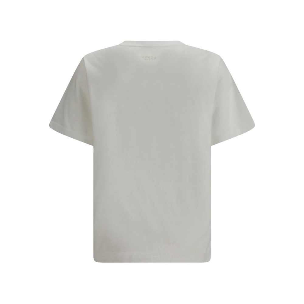 Kenzo Kenzo WHITE T-Shirts & Vests - T-Shirts Size US XL / EU 56 / 4 - 3 Thumbnail