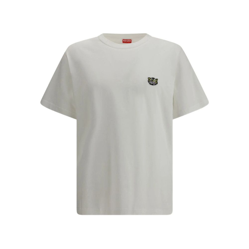 Kenzo Kenzo WHITE T-Shirts & Vests - T-Shirts Size US XXL / EU 58 / 5 - 2 Thumbnail