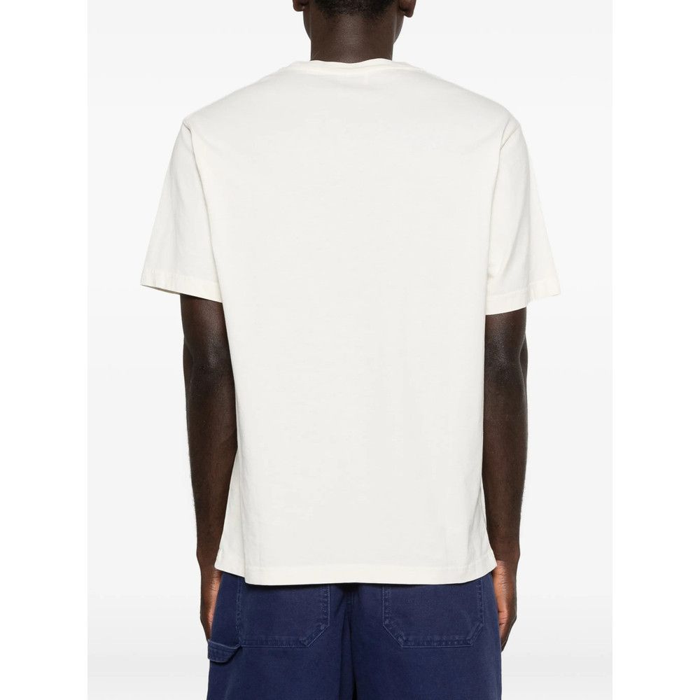 Kenzo Kenzo NEUTRALS T-Shirts & Vests - T-Shirts Size US M / EU 48-50 / 2 - 5 Thumbnail