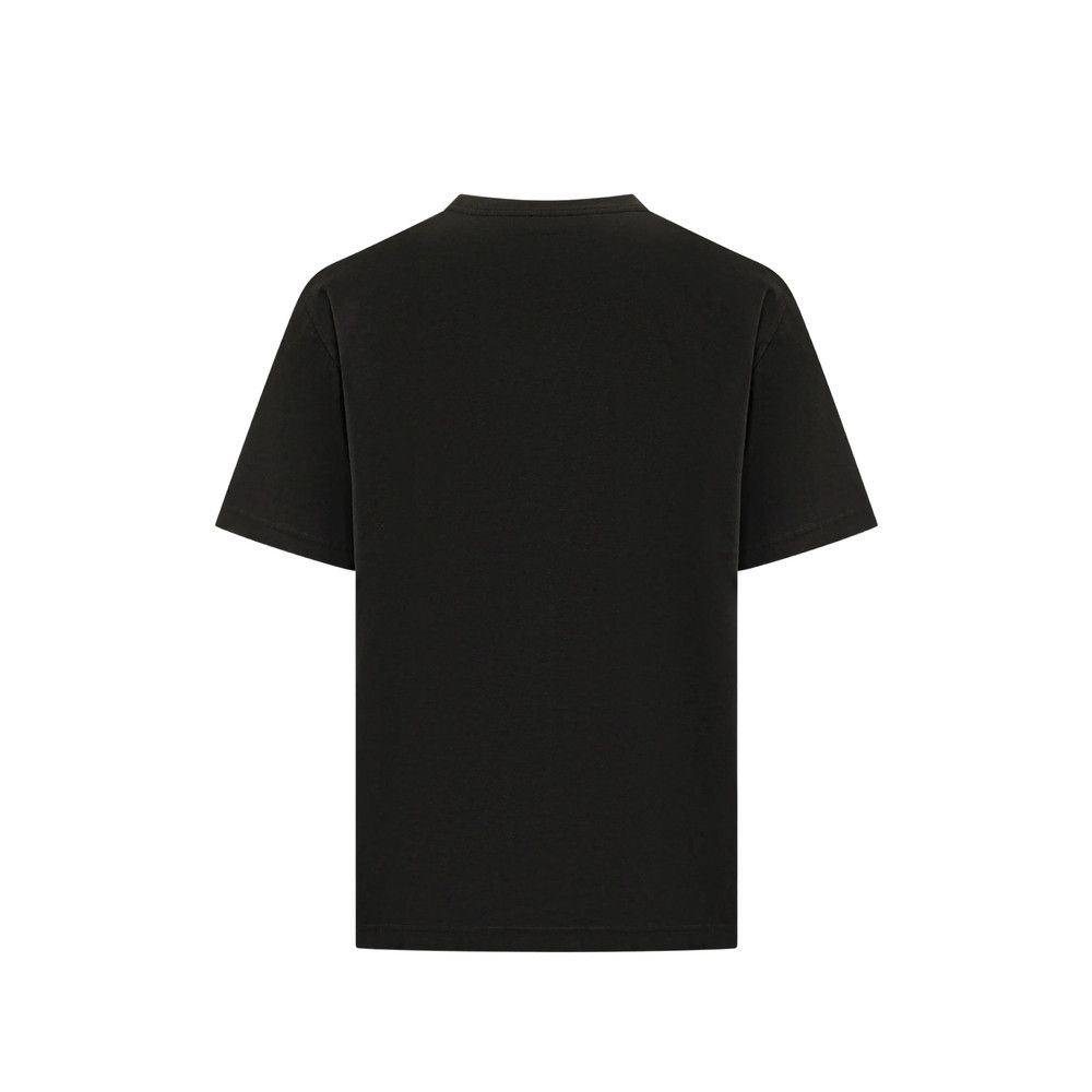 Kenzo Kenzo BLACK T-Shirts & Vests - T-Shirts Size US S / EU 44-46 / 1 - 2 Thumbnail